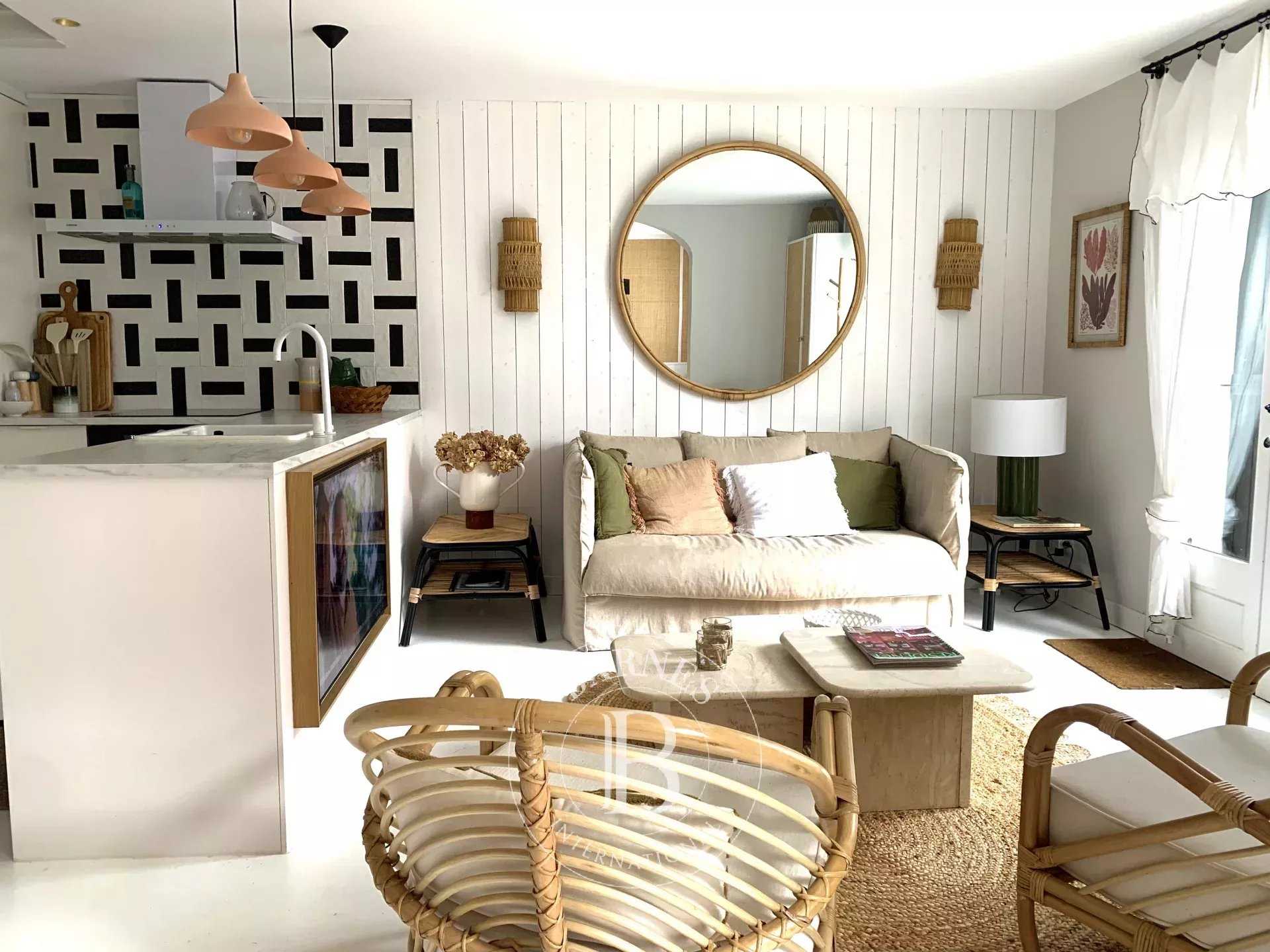 Casa Lège-Cap-Ferret  -  ref 86373951 (picture 1)