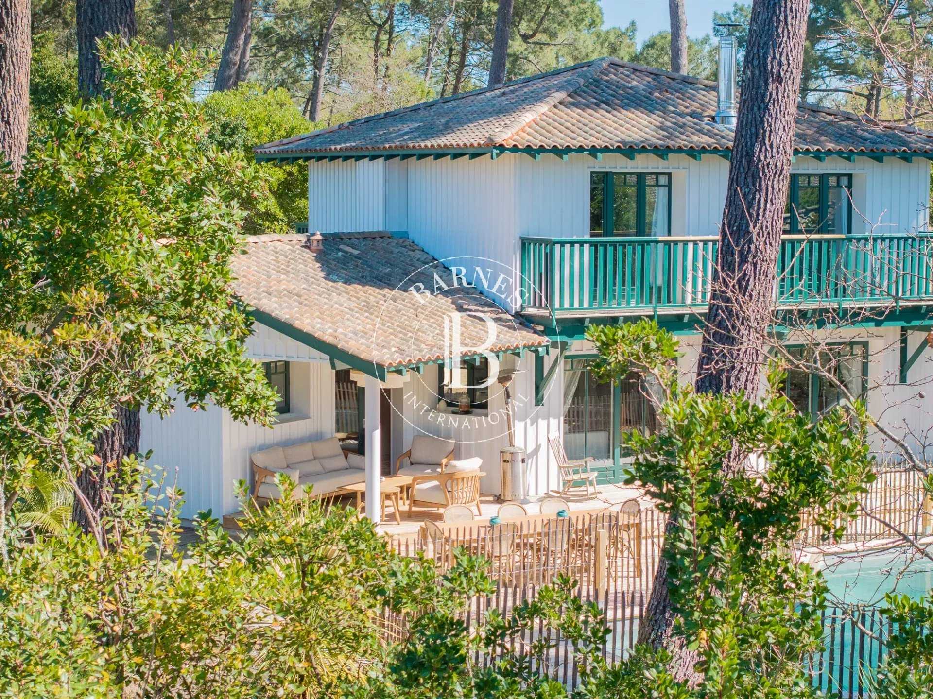 House Lège-Cap-Ferret  -  ref 85447853 (picture 1)