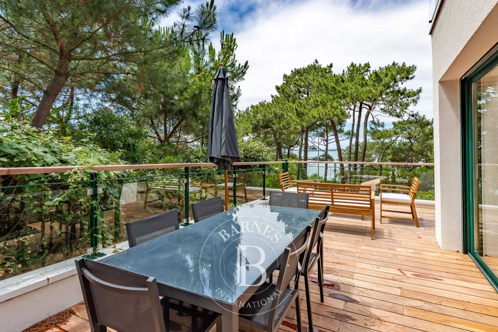 Appartement Pyla-sur-Mer  -  ref 83545443 (picture 1)