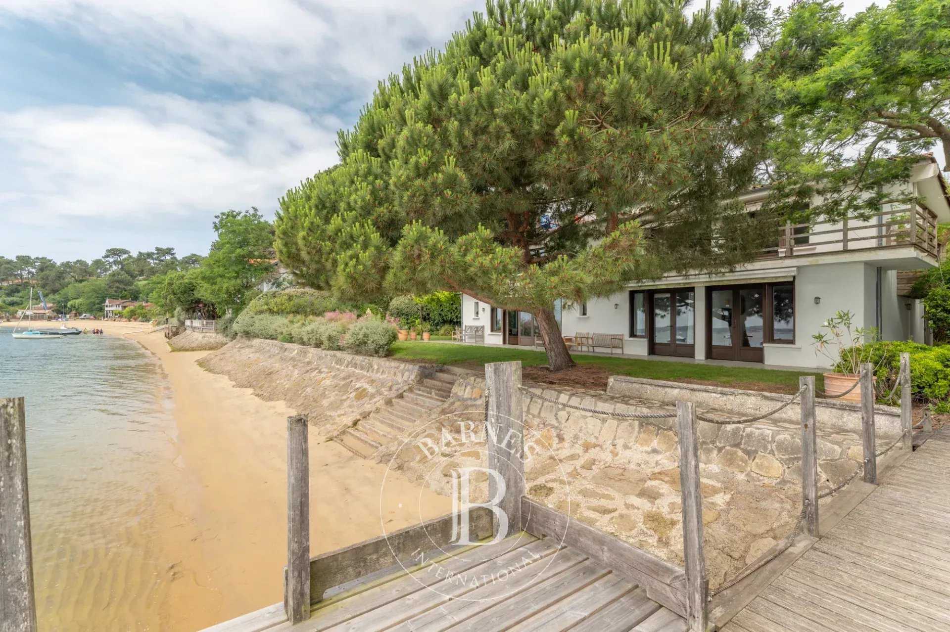 Propriété Lège-Cap-Ferret - Ref 87090456