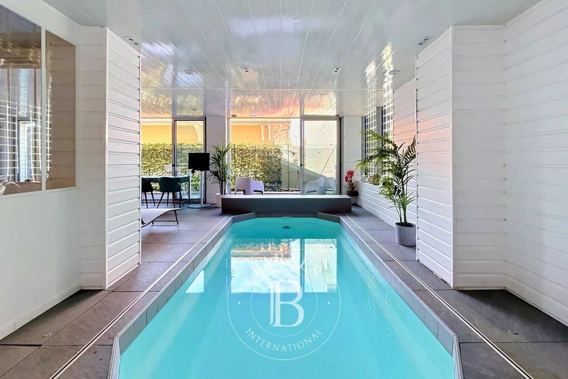 Maison Arcachon  -  ref 87094036 (picture 2)