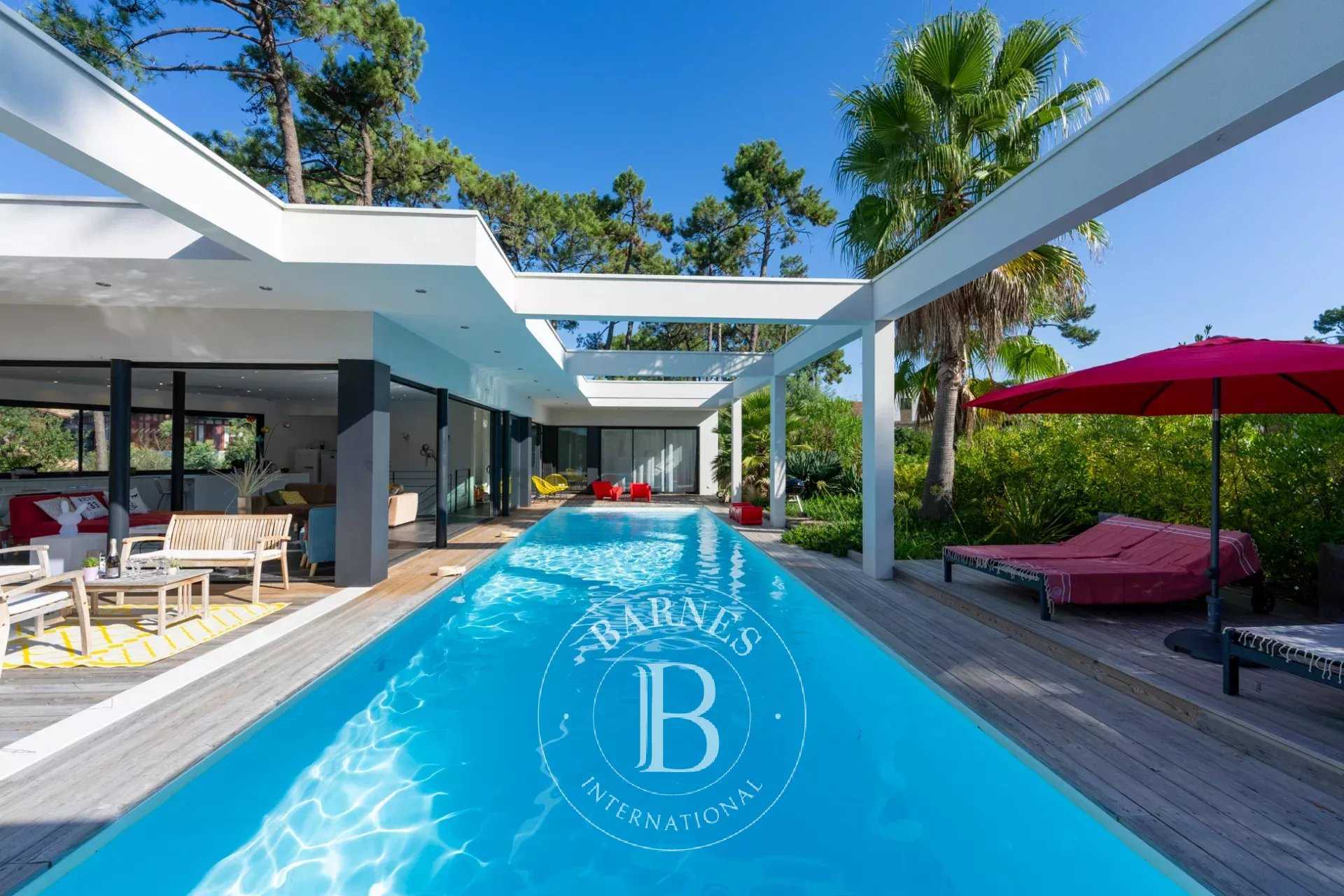 Villa Arcachon - Ref 83379805