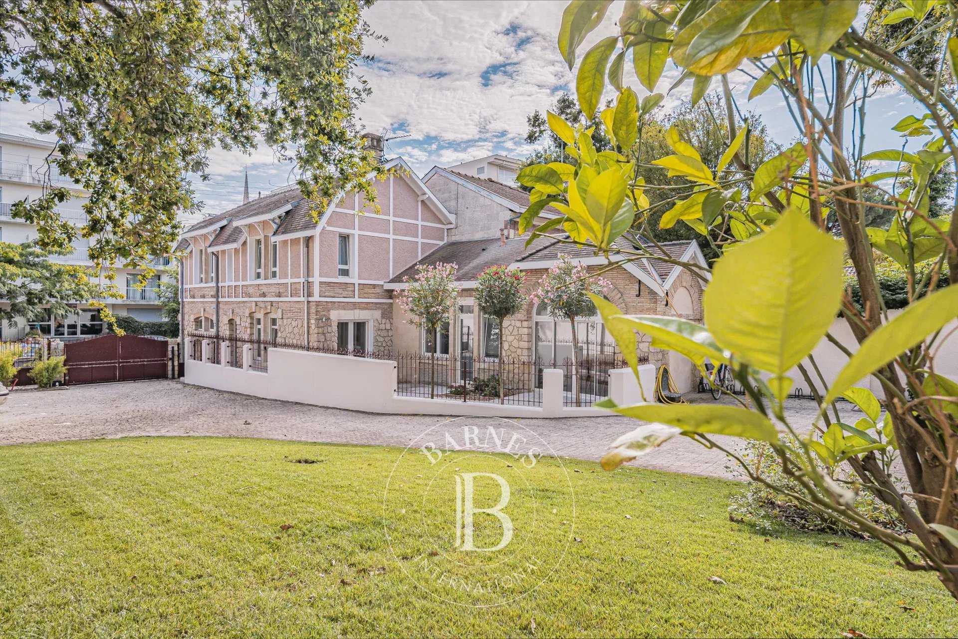 Maison Arcachon - Ref 86134070