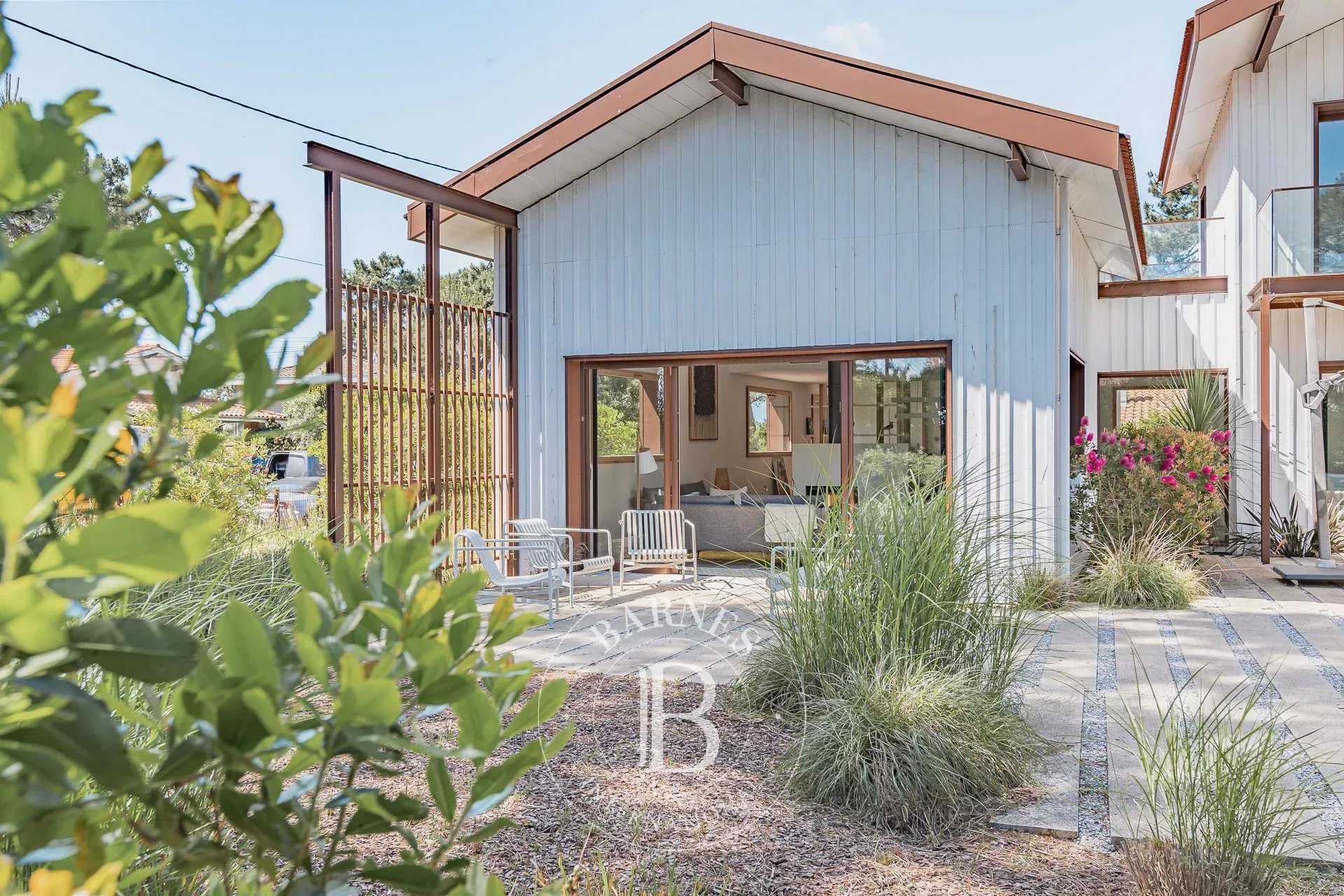 Maison Lège-Cap-Ferret  -  ref 86438661 (picture 2)
