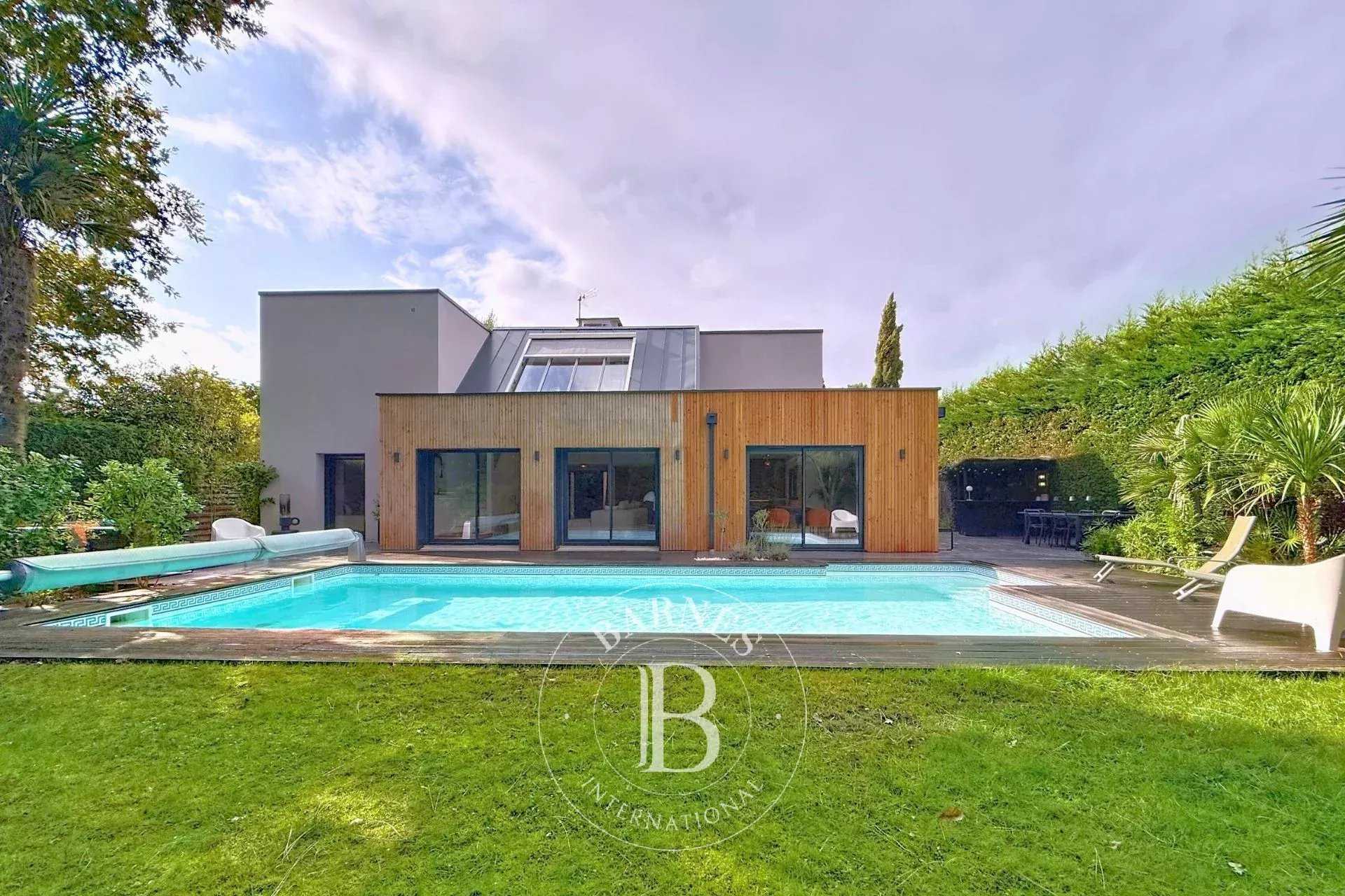 Casa Lège-Cap-Ferret  -  ref 86215485 (picture 2)