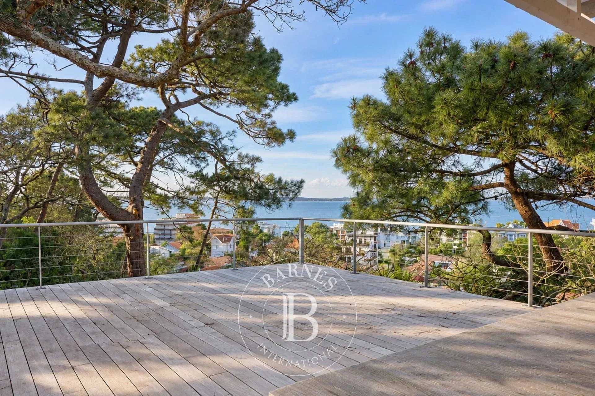 Villa Arcachon - Ref 87351707