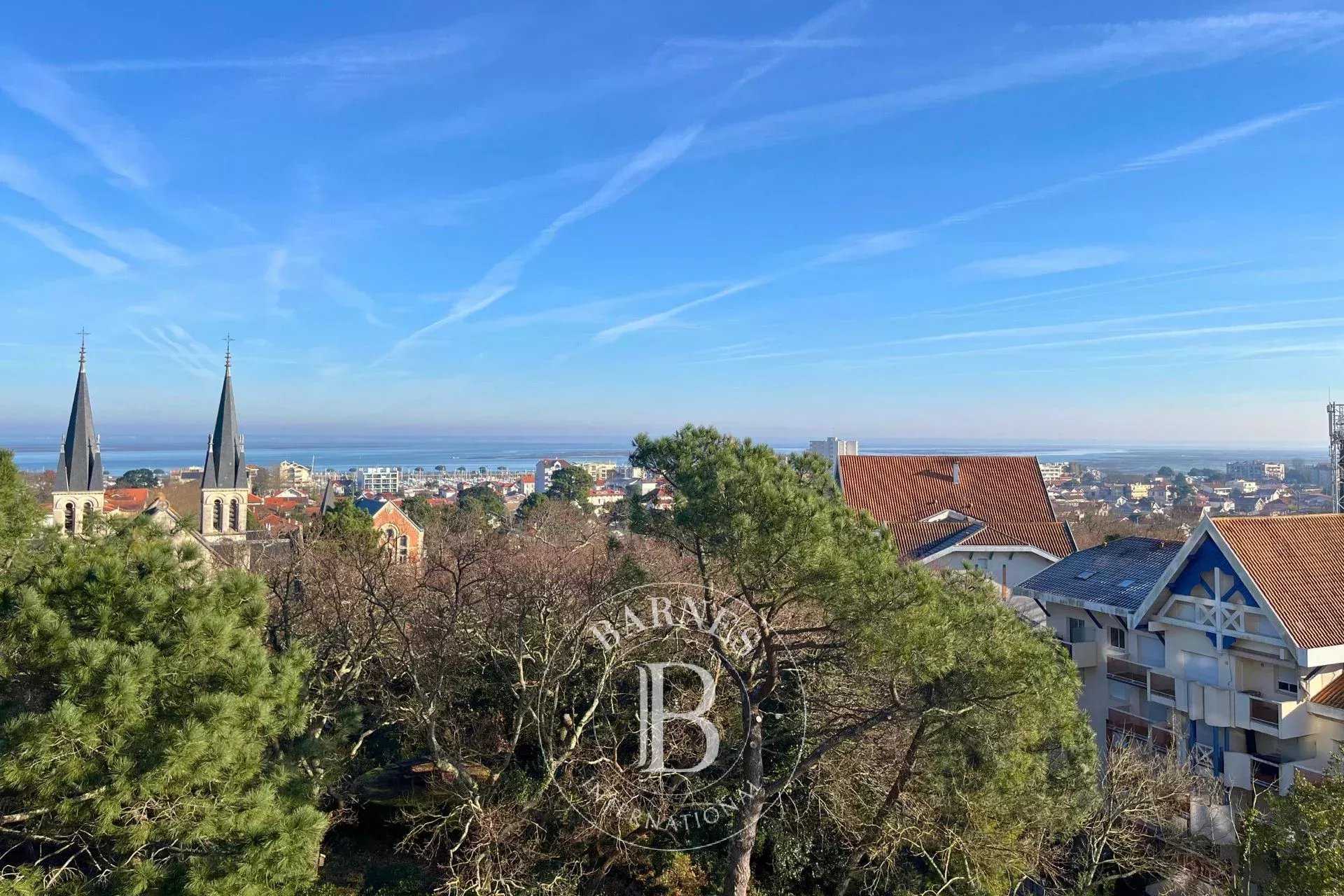 Piso Arcachon  -  ref 85592034 (picture 3)