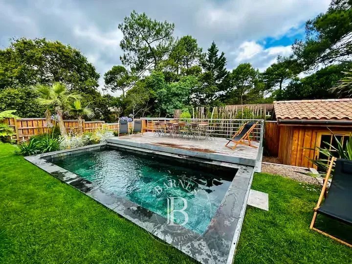 Villa Lège-Cap-Ferret  -  ref 86470640 (picture 3)