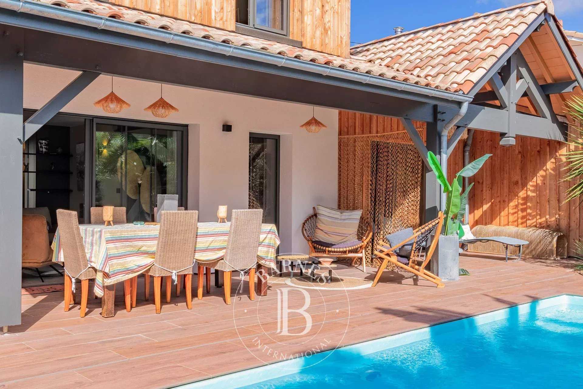 Casa La Teste-de-Buch  -  ref 85342804 (picture 2)