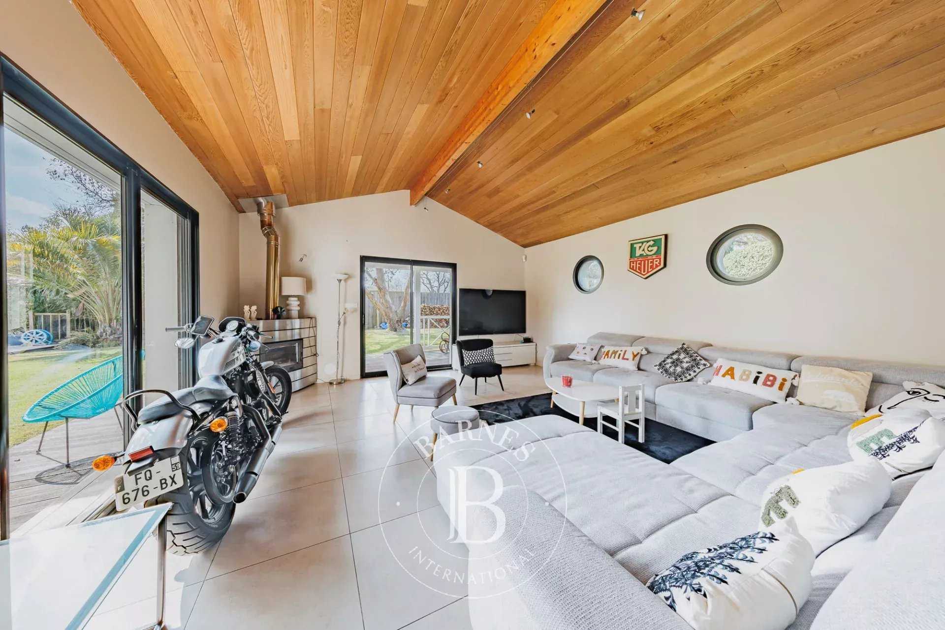 Maison Gujan-Mestras  -  ref 85612105 (picture 3)