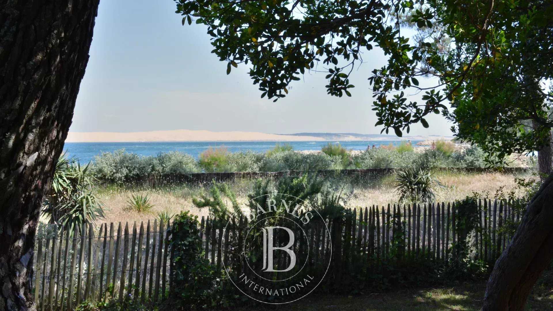 Villa Cap-Ferret  -  ref 6596733 (picture 3)