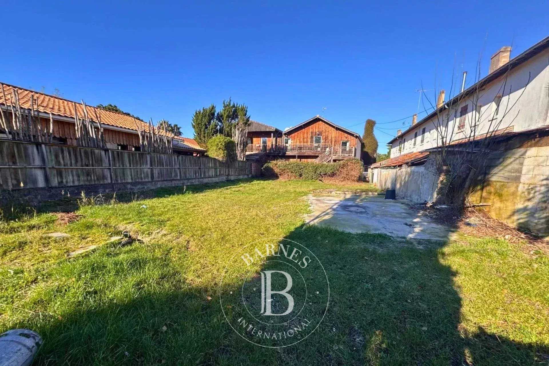 Building land Lège-Cap-Ferret  -  ref 86619701 (picture 3)