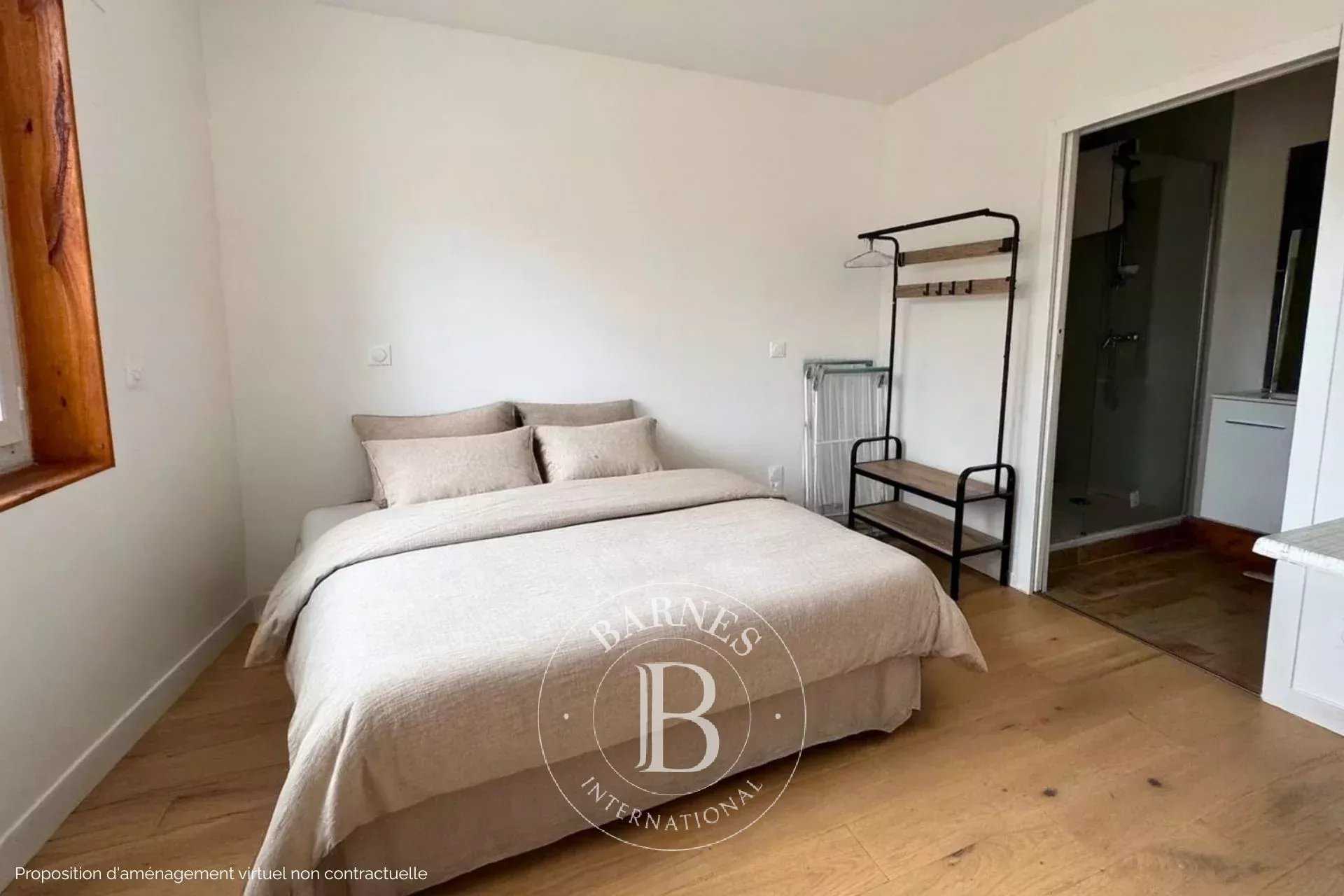 Apartment Lège-Cap-Ferret  -  ref 86447777 (picture 3)