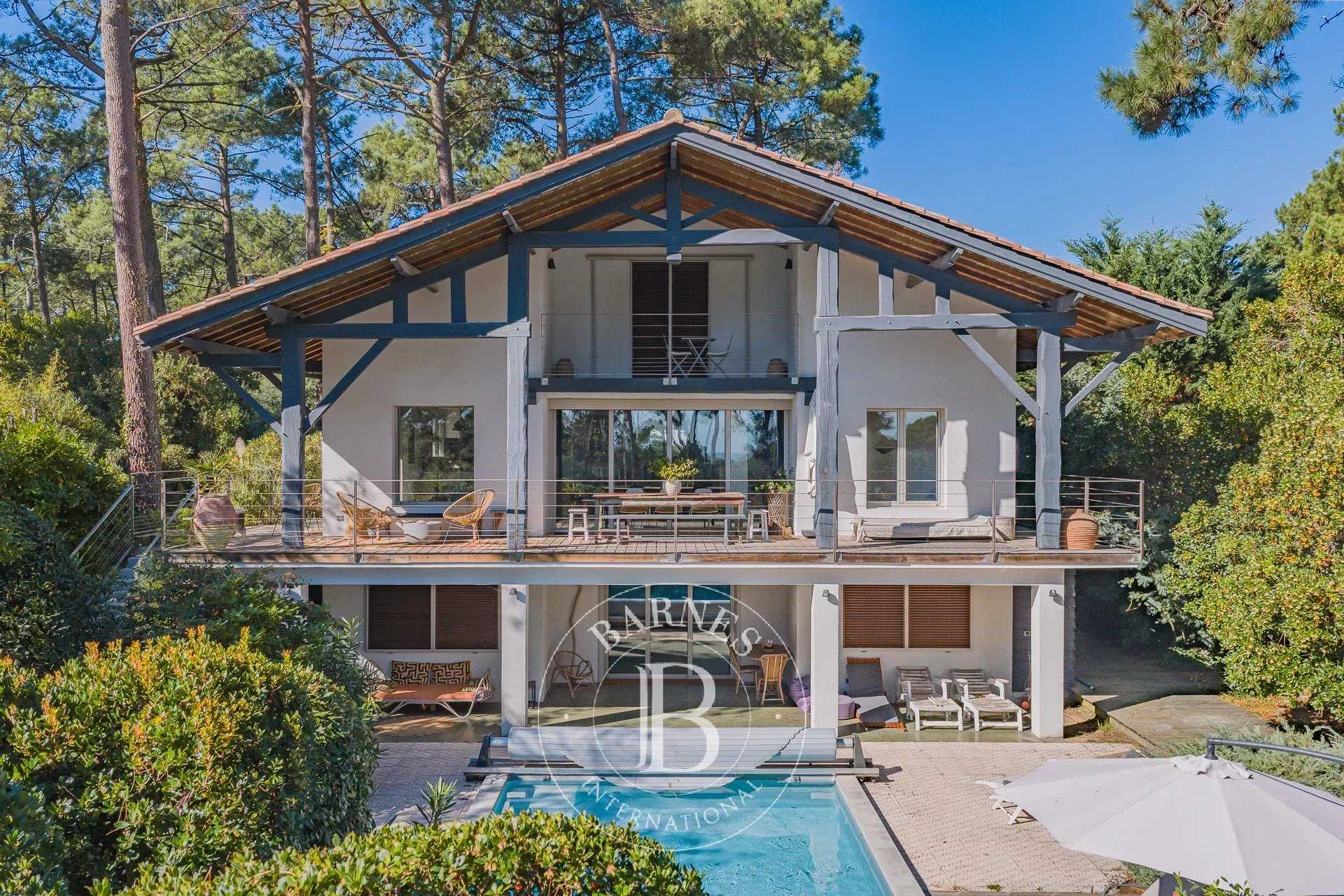 House Lège-Cap-Ferret  -  ref 86117198 (picture 1)