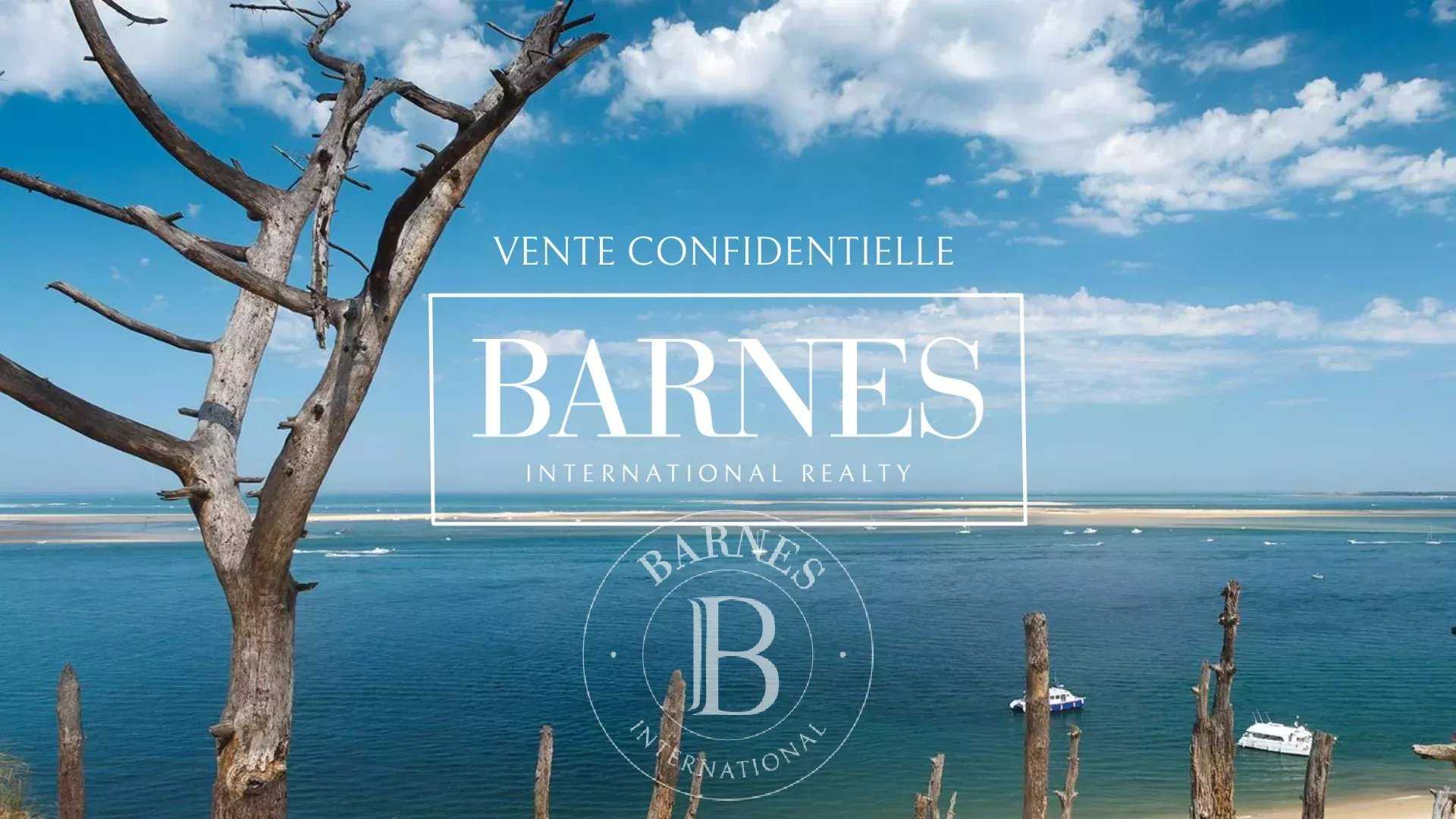 Propriété Pyla-sur-Mer  -  ref 83711565 (picture 1)