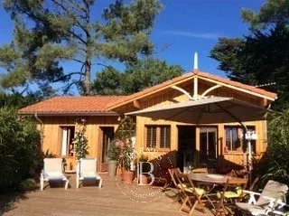 Maison Cap-Ferret  -  ref 84175390 (picture 1)