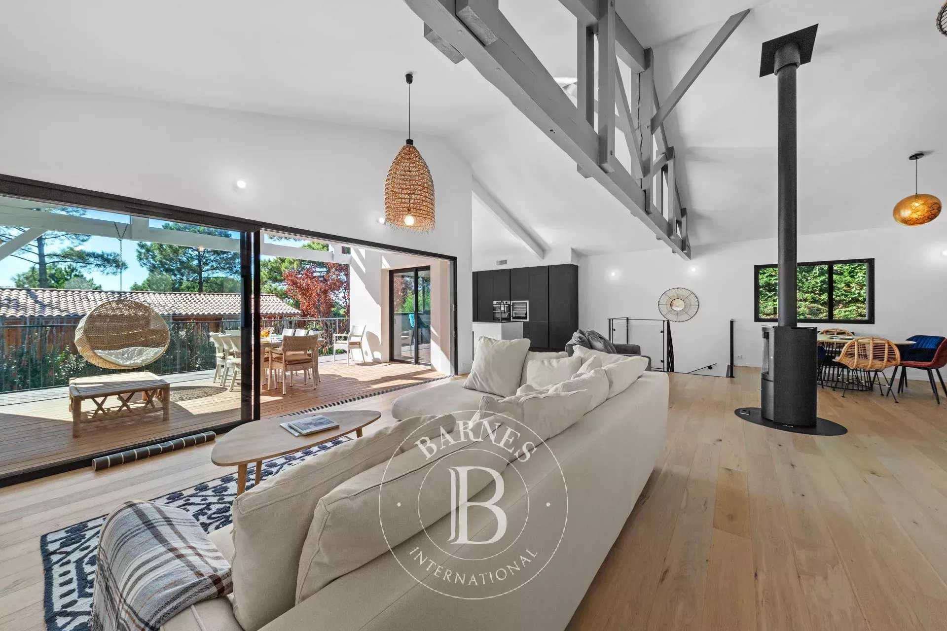 Propriété Pyla-sur-Mer  -  ref 83275004 (picture 1)