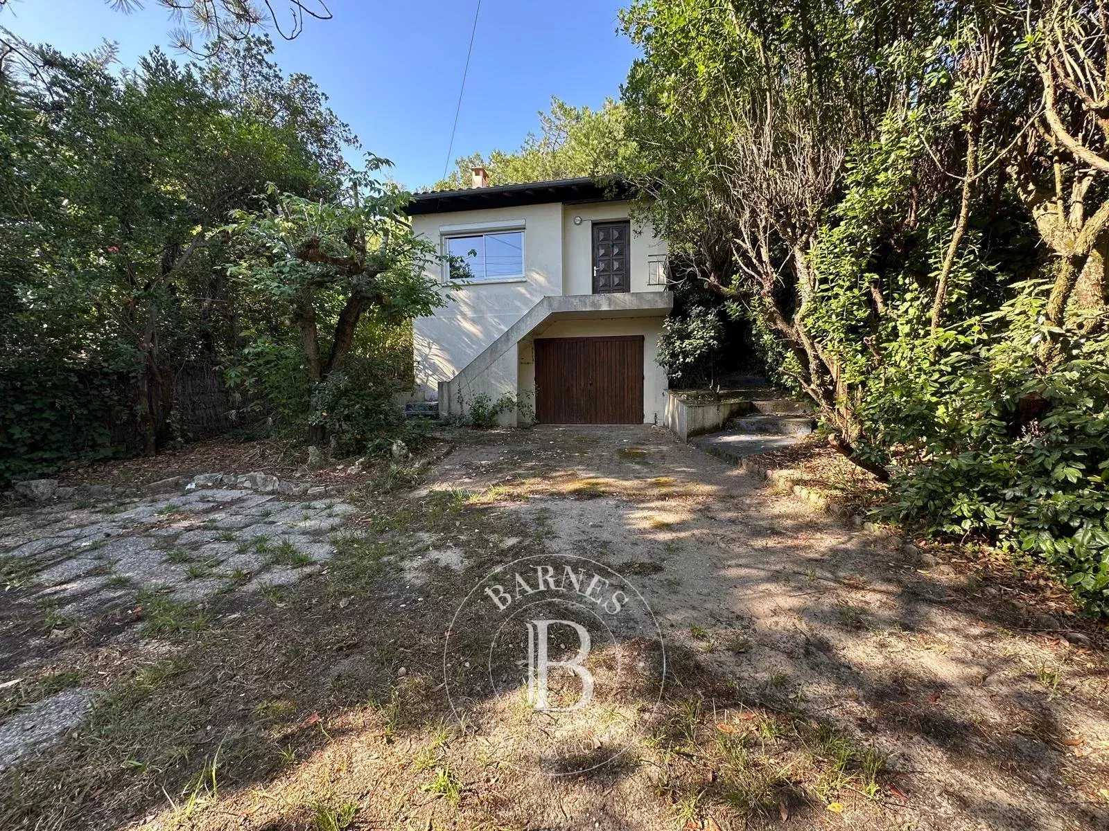 Villa Lège-Cap-Ferret  -  ref 86095701 (picture 1)