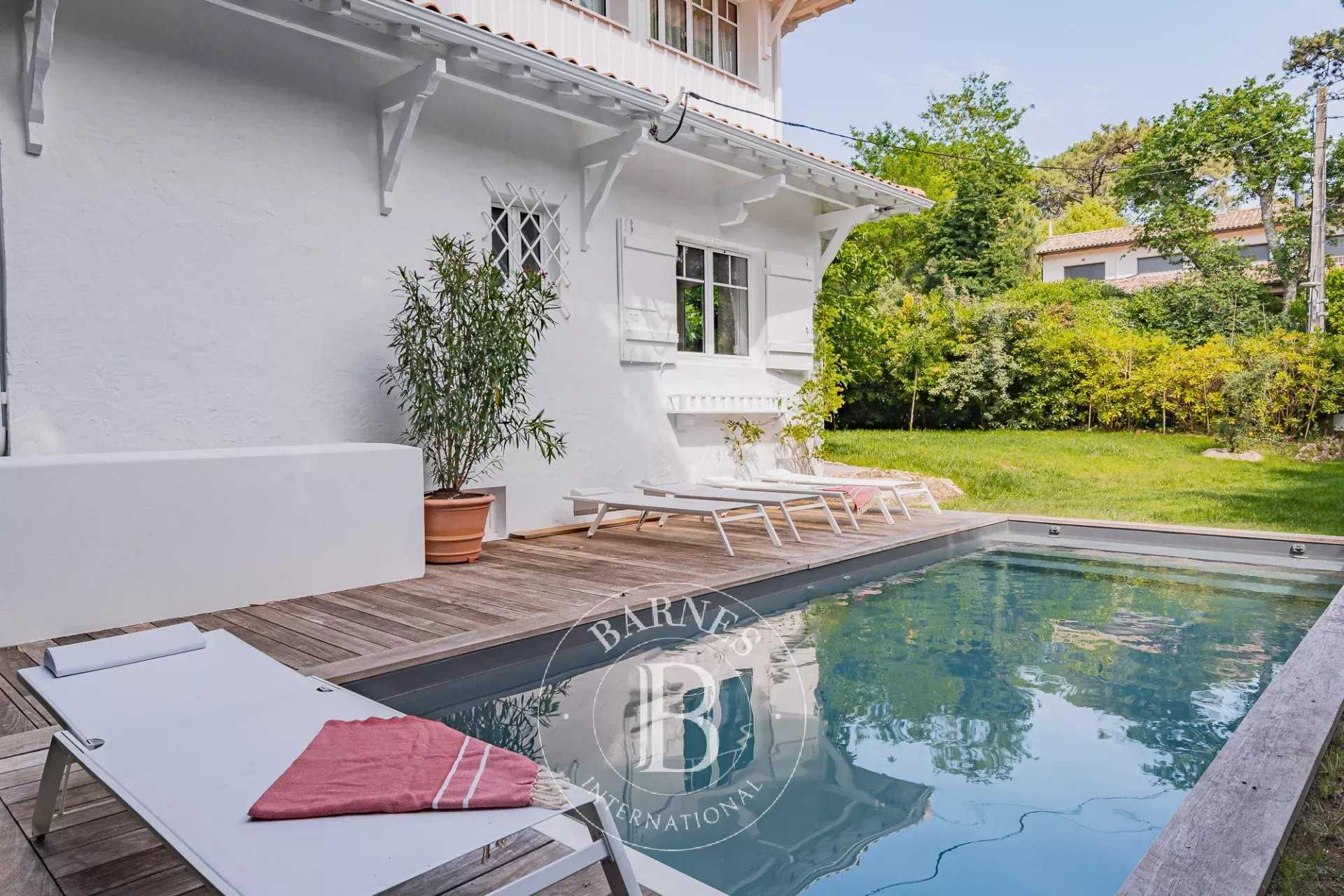 Villa Pyla-sur-Mer  -  ref 85634792 (picture 3)