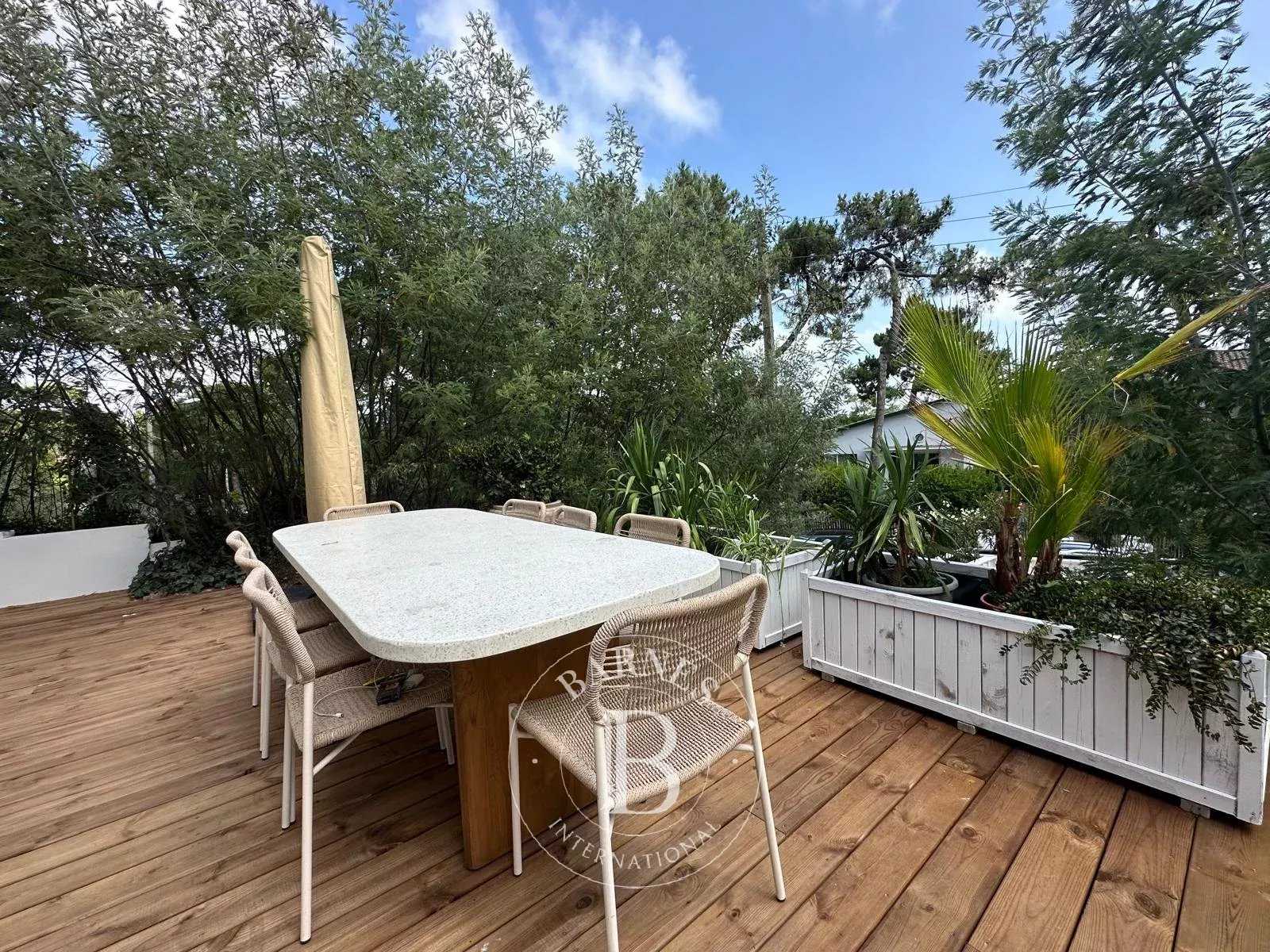 Villa Lège-Cap-Ferret  -  ref 86116871 (picture 2)