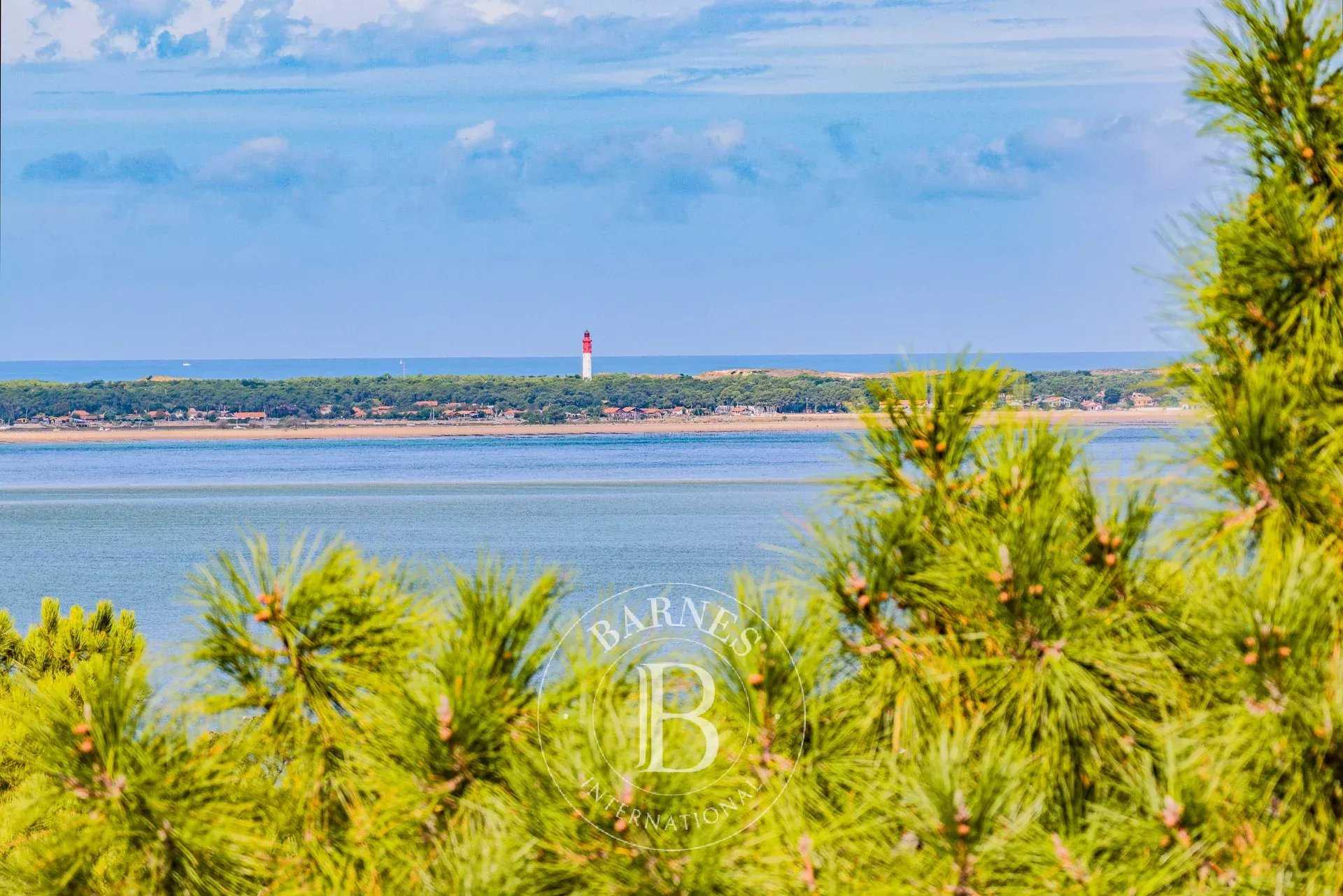 Villa Pyla-sur-Mer  -  ref 86185043 (picture 2)