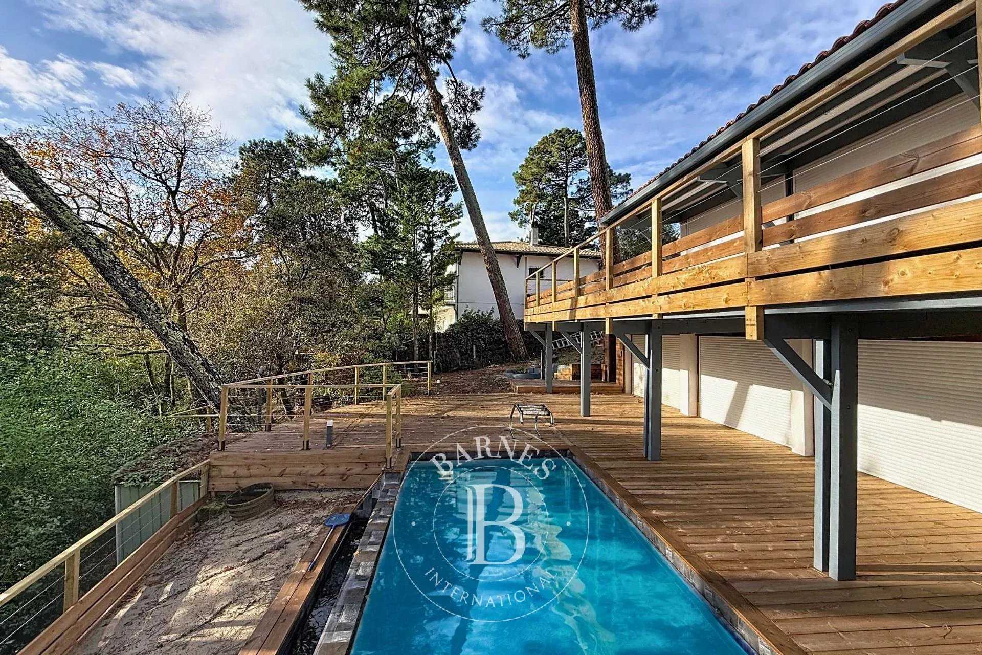 Maison Arcachon  -  ref 86515917 (picture 2)