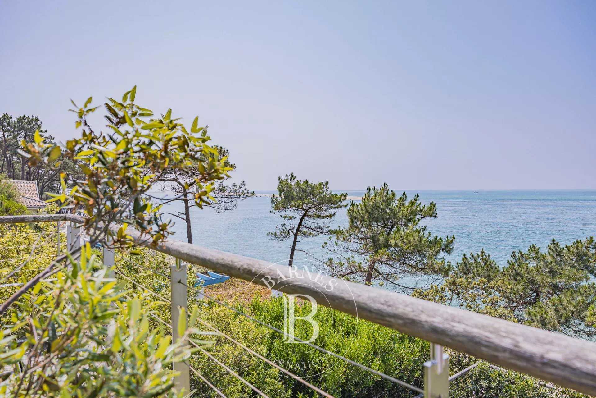 Villa Pyla-sur-Mer - Ref 86001279