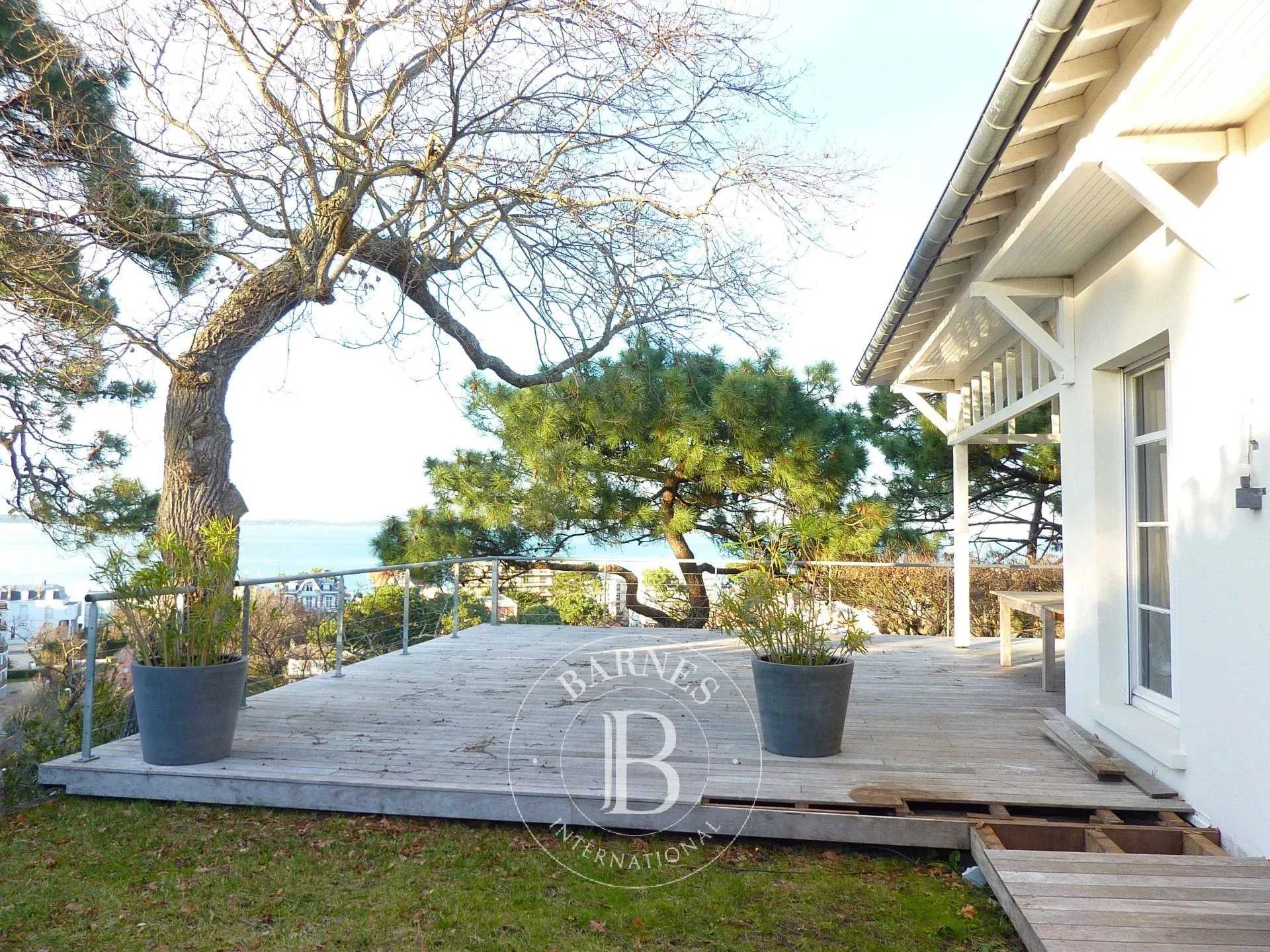 Villa Arcachon - Ref 87351707