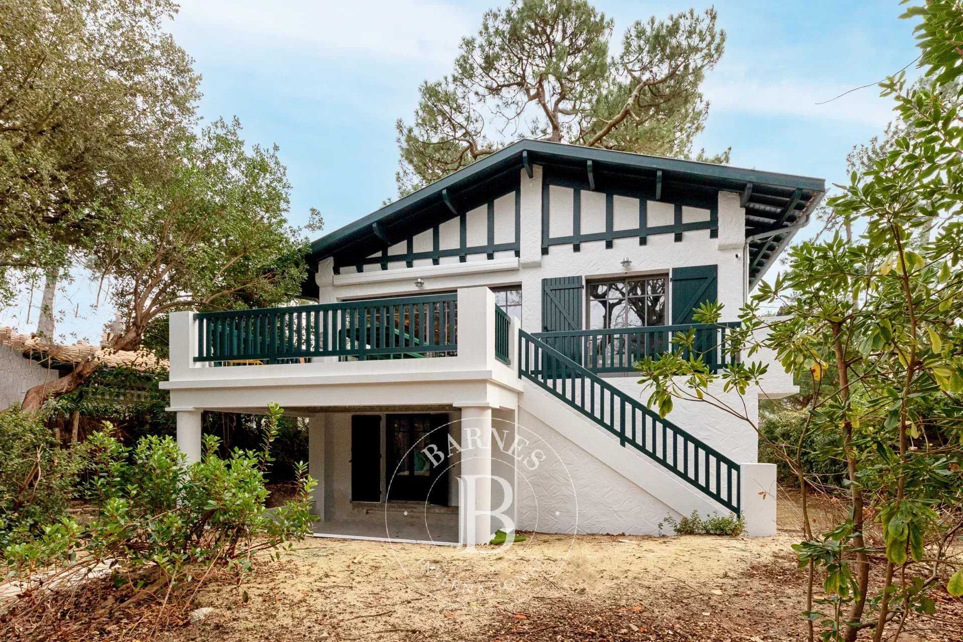 Villa Pyla Plage - Ref 84286158