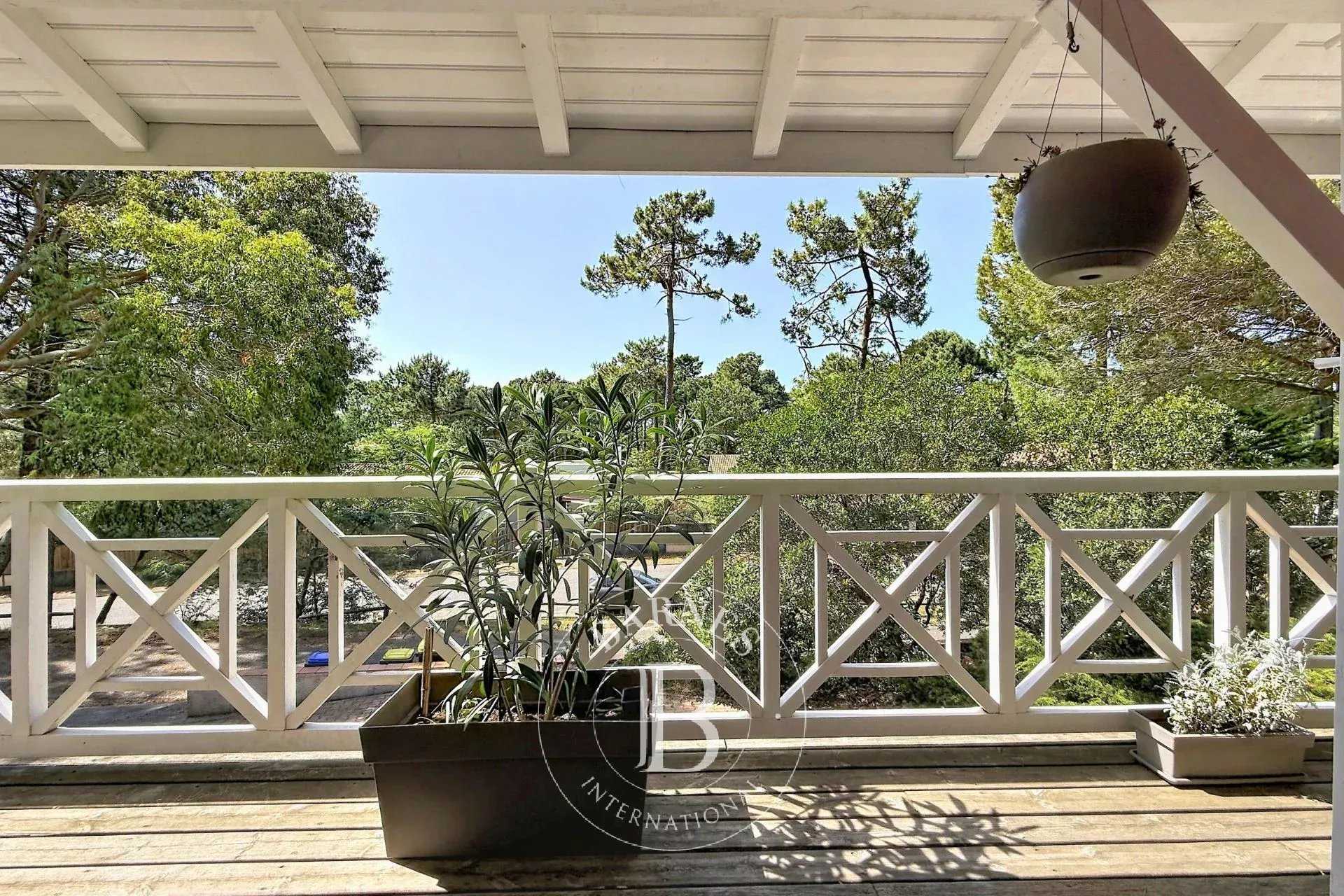 Maison Lège-Cap-Ferret  -  ref 86938869 (picture 2)
