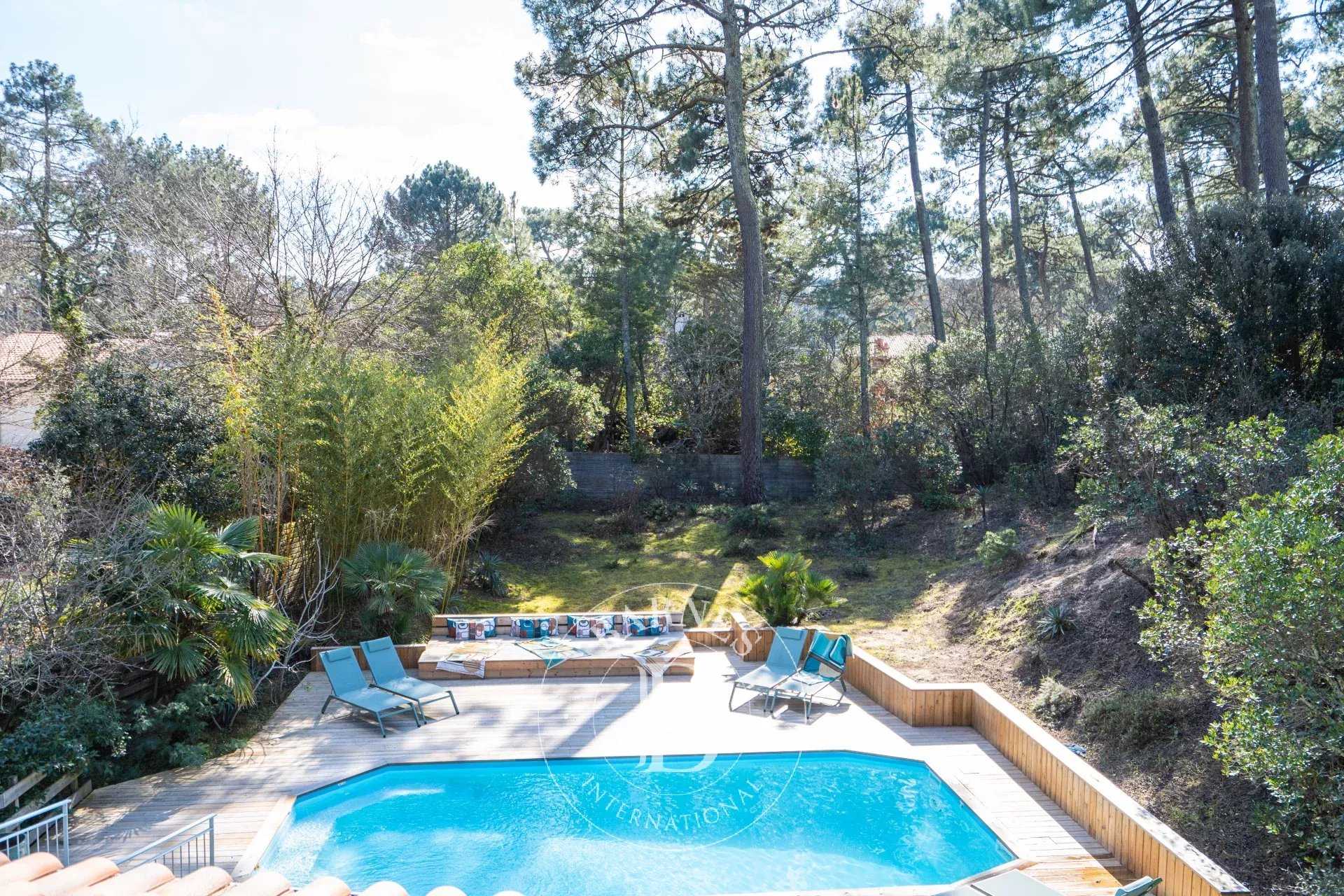 Villa Pyla-sur-Mer  -  ref 86379174 (picture 1)