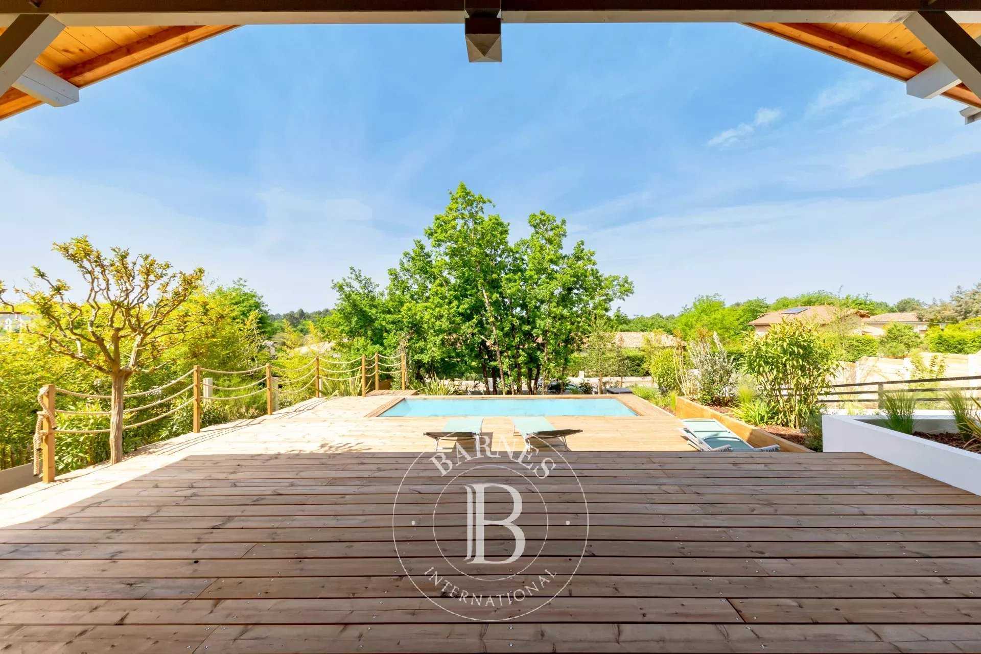 Villa La Teste-de-Buch  -  ref 7018180 (picture 2)
