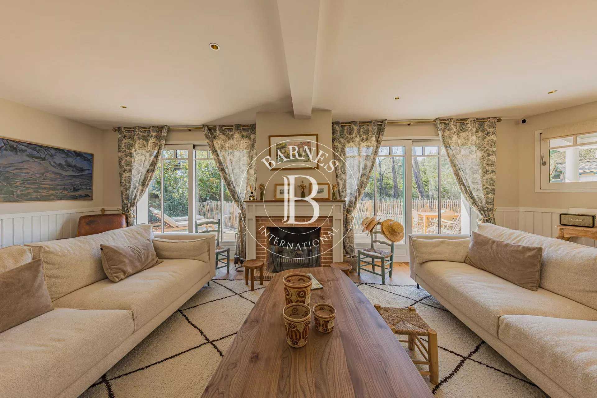 House Lège-Cap-Ferret  -  ref 85447853 (picture 2)