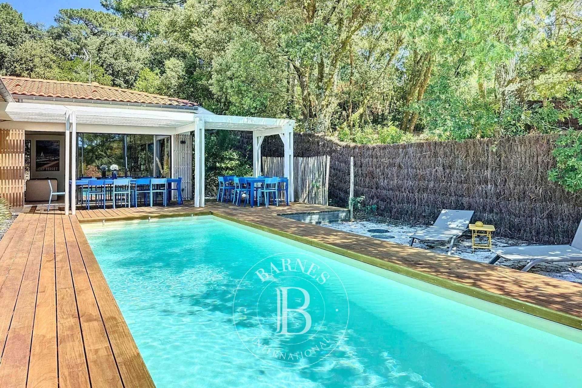 Villa Pyla-sur-Mer  -  ref 86096905 (picture 2)