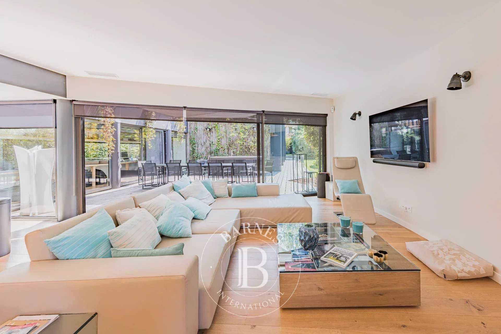 Villa Pyla-sur-Mer  -  ref 3943846 (picture 1)