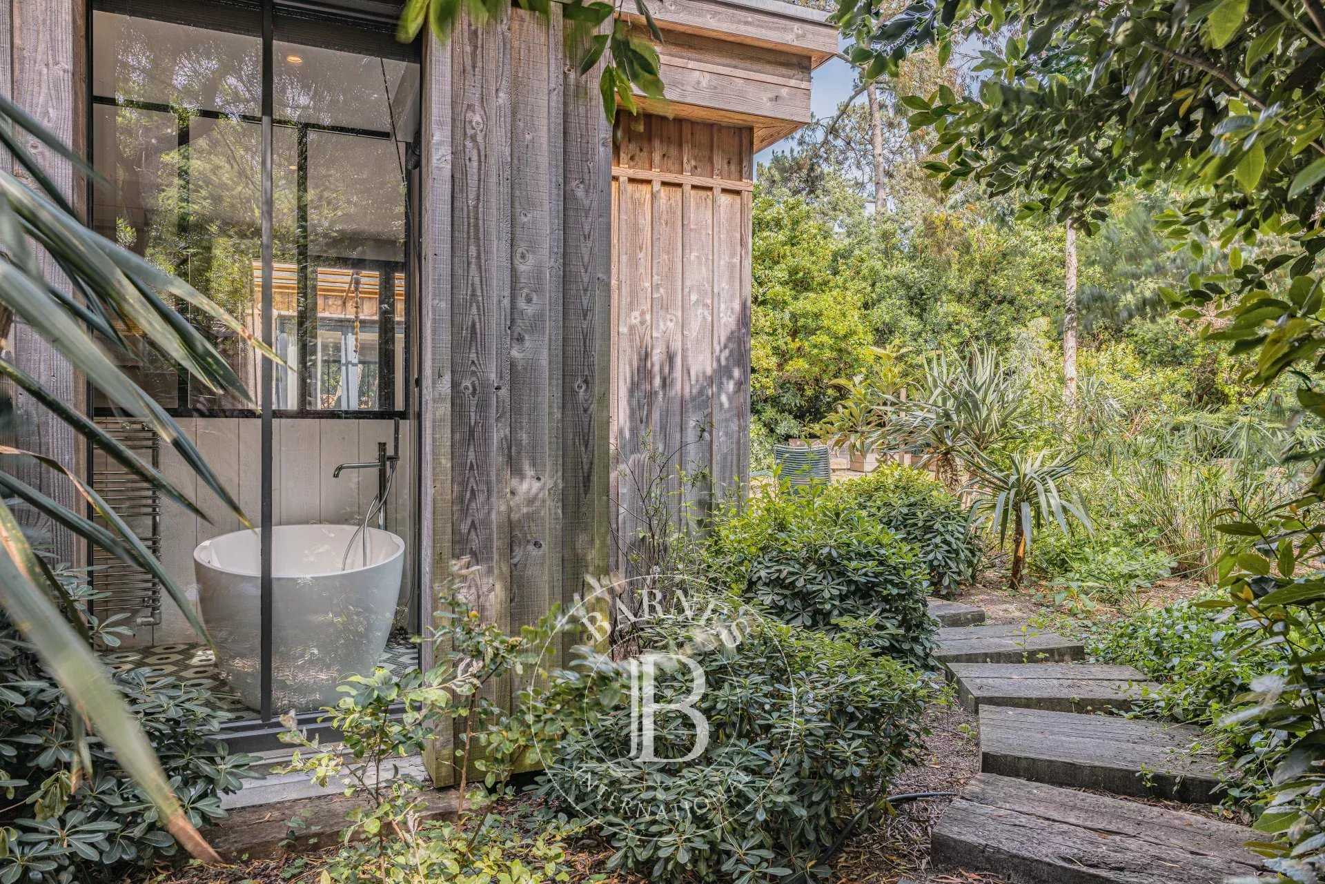 Villa Cap-Ferret  -  ref 84929607 (picture 3)