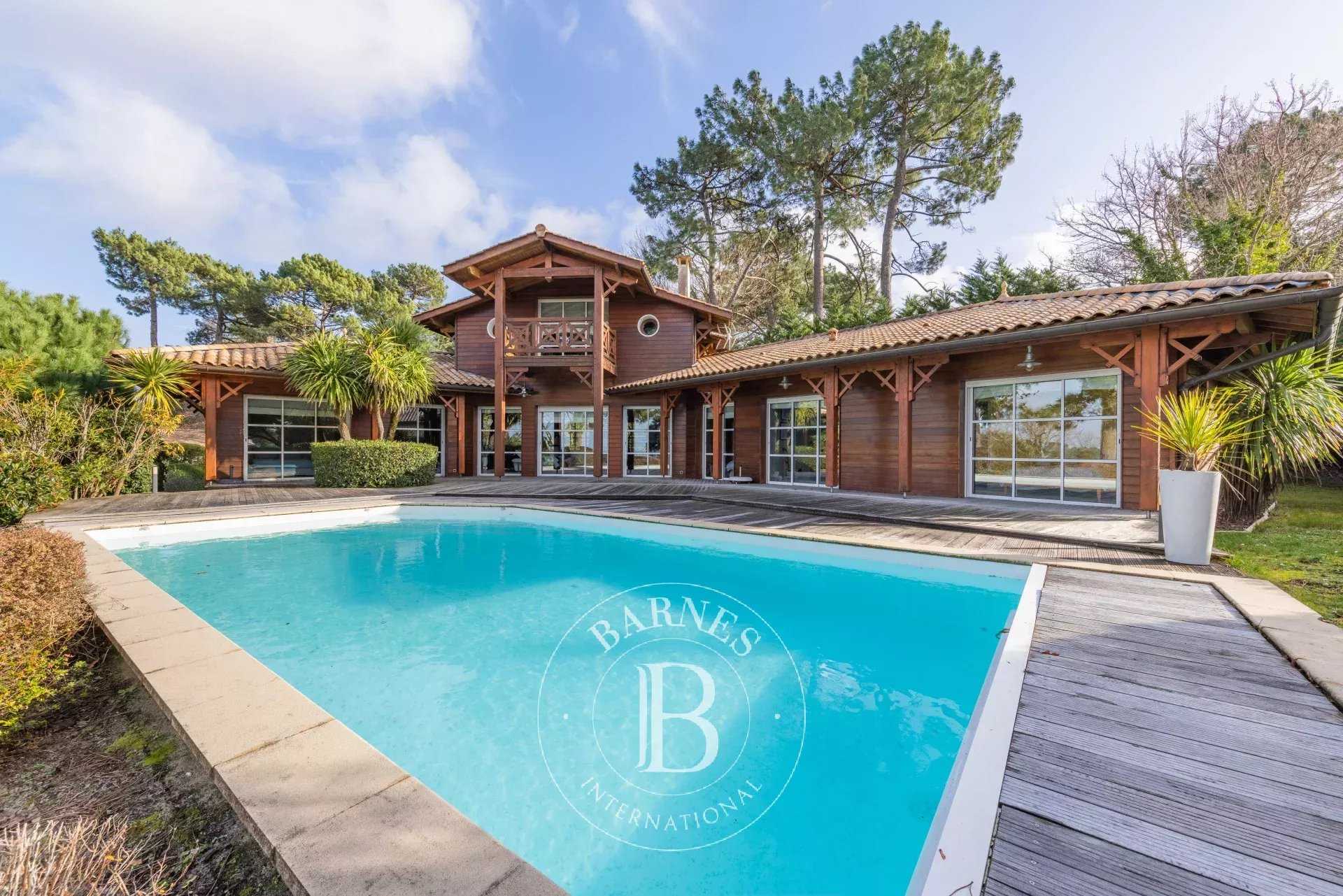 Villa Pyla-sur-Mer  -  ref 86674814 (picture 3)