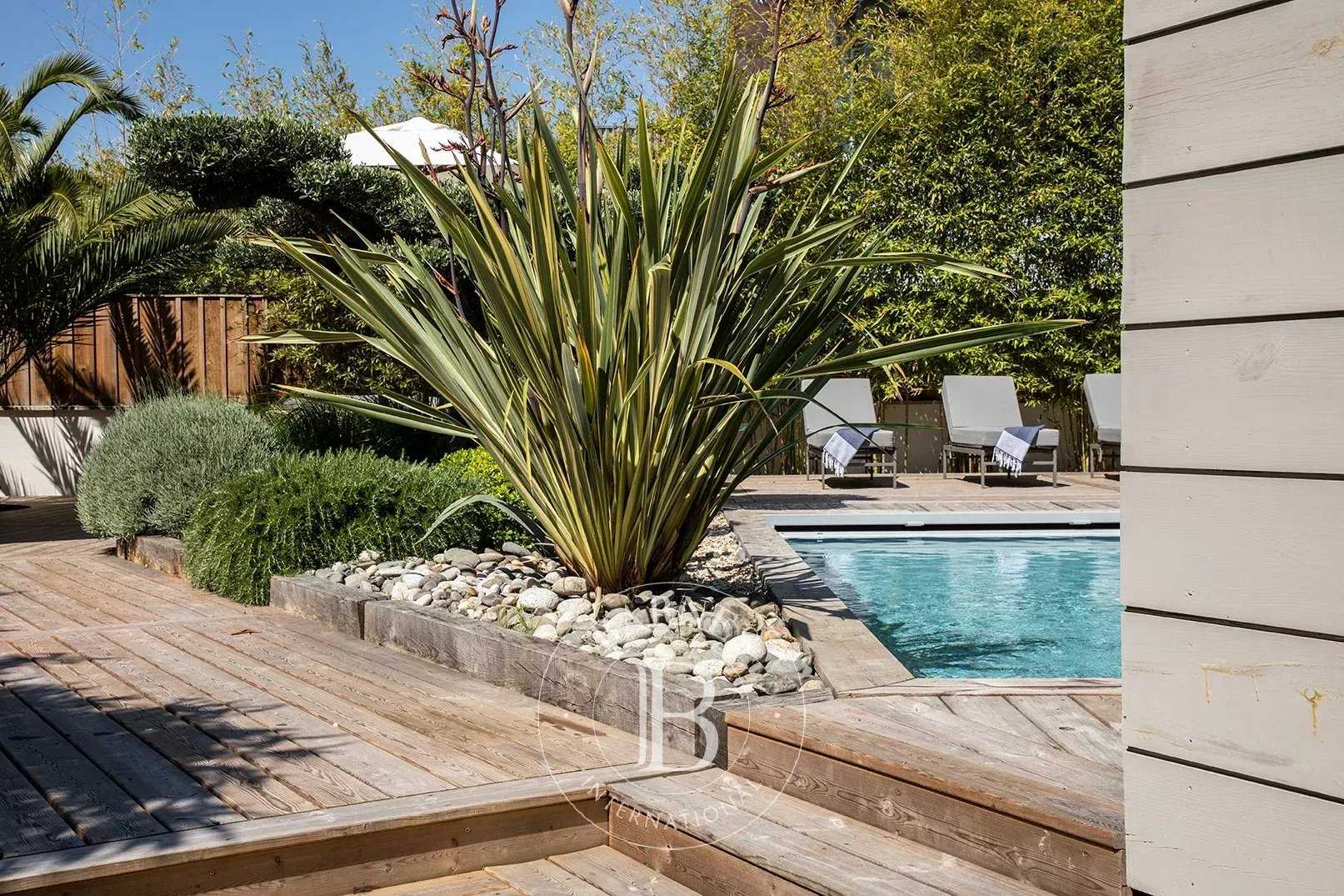 Villa Lège-Cap-Ferret  -  ref 8105577 (picture 3)