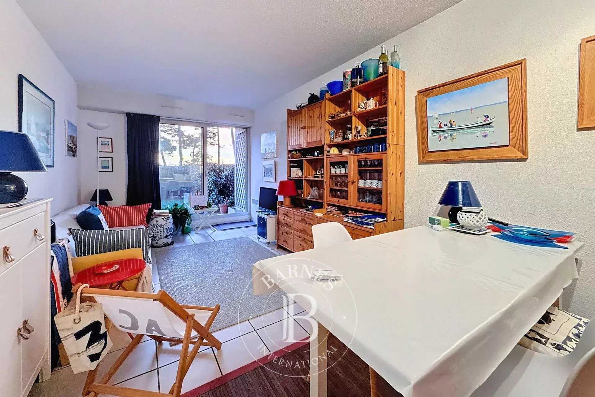 Piso Arcachon  -  ref 86422171 (picture 2)