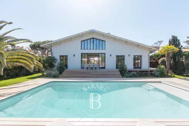 Villa Cap-Ferret - Ref 7461529