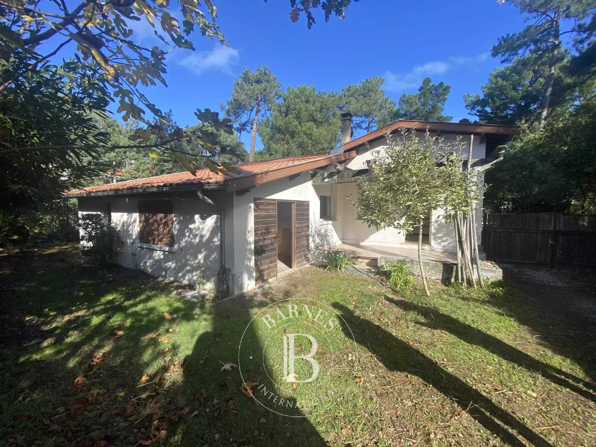 Casa Lège-Cap-Ferret  -  ref 86479544 (picture 1)