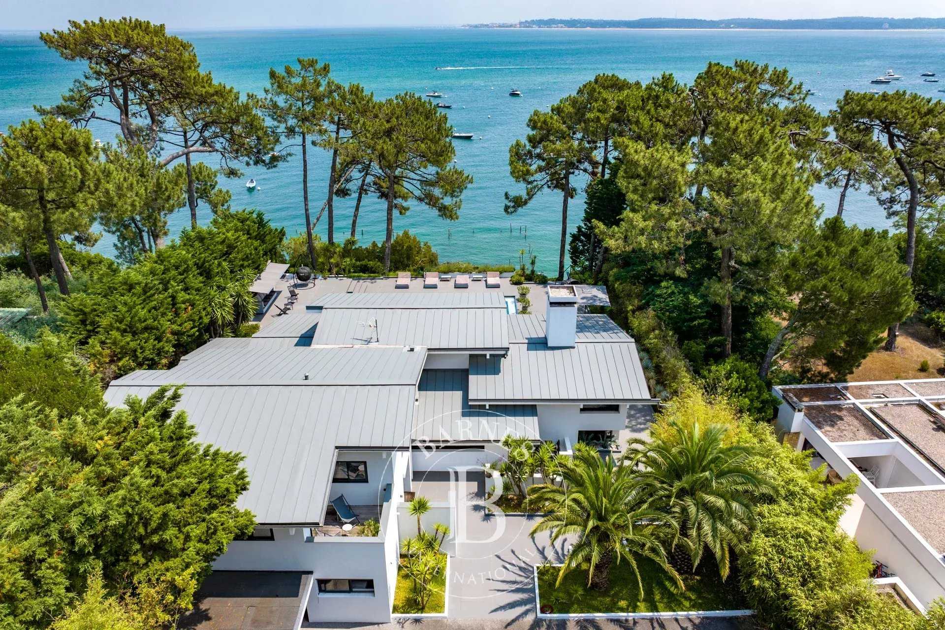 Villa Cap-Ferret - Ref 85624318