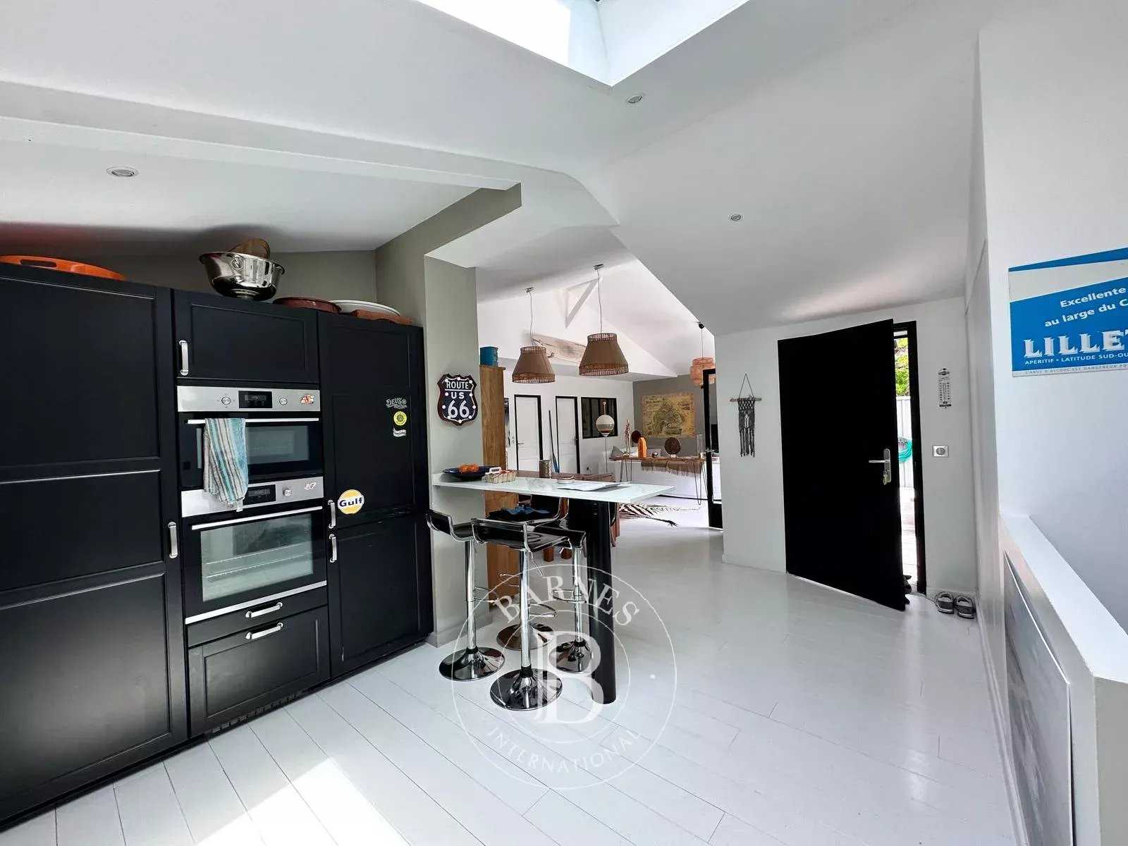 Villa Cap-Ferret  -  ref 84997283 (picture 3)