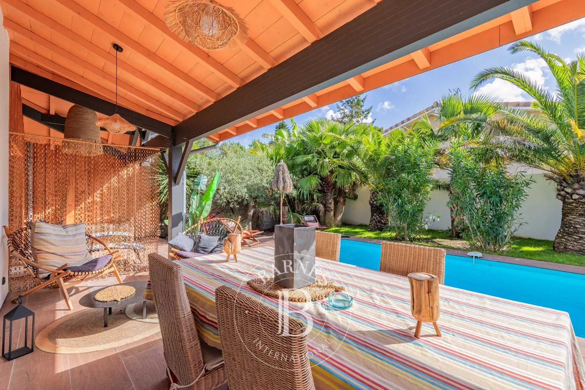 Casa La Teste-de-Buch  -  ref 85342804 (picture 3)