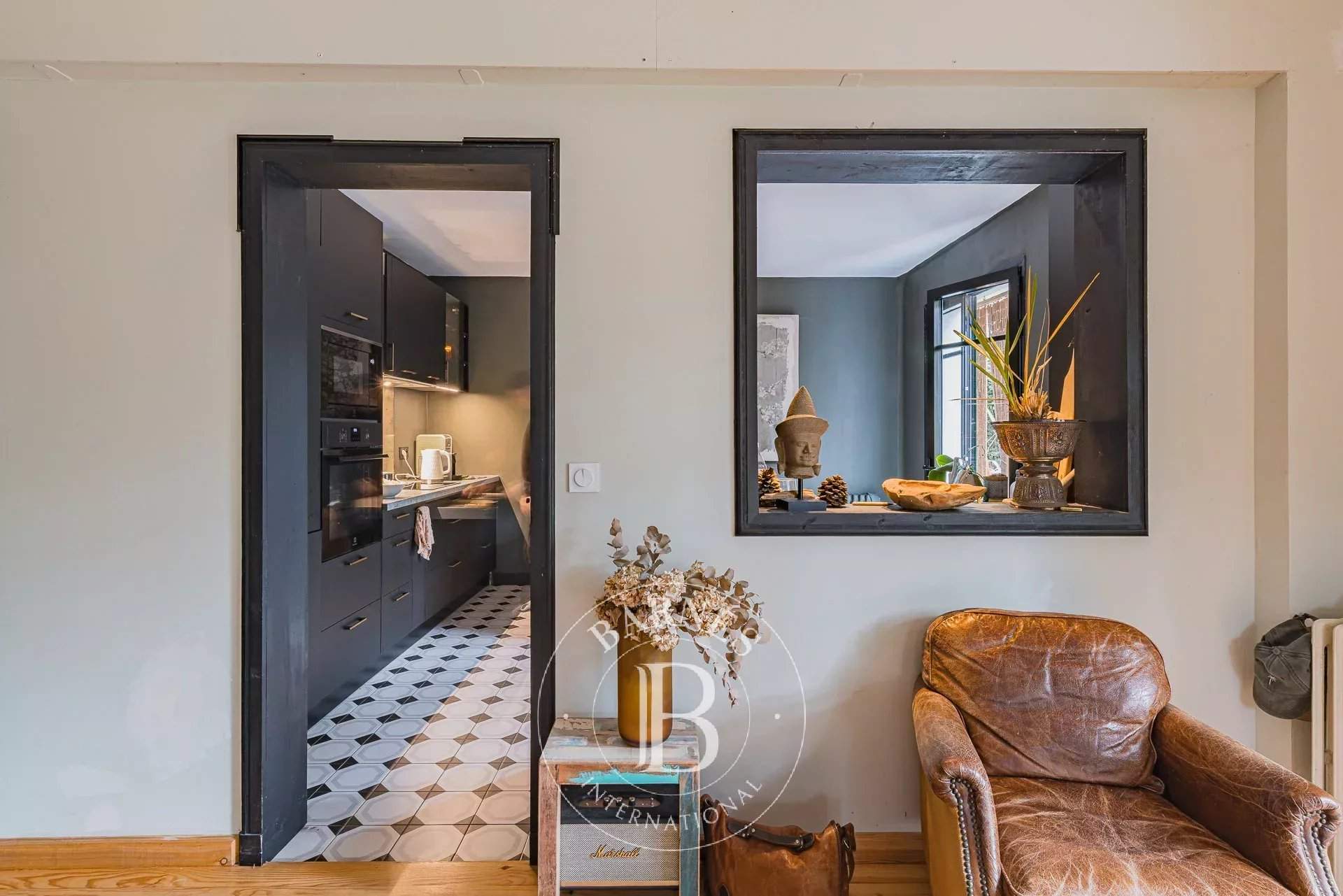 Arcachon  - Maison 7 Pi&egrave;ces 5 Chambres - picture 7