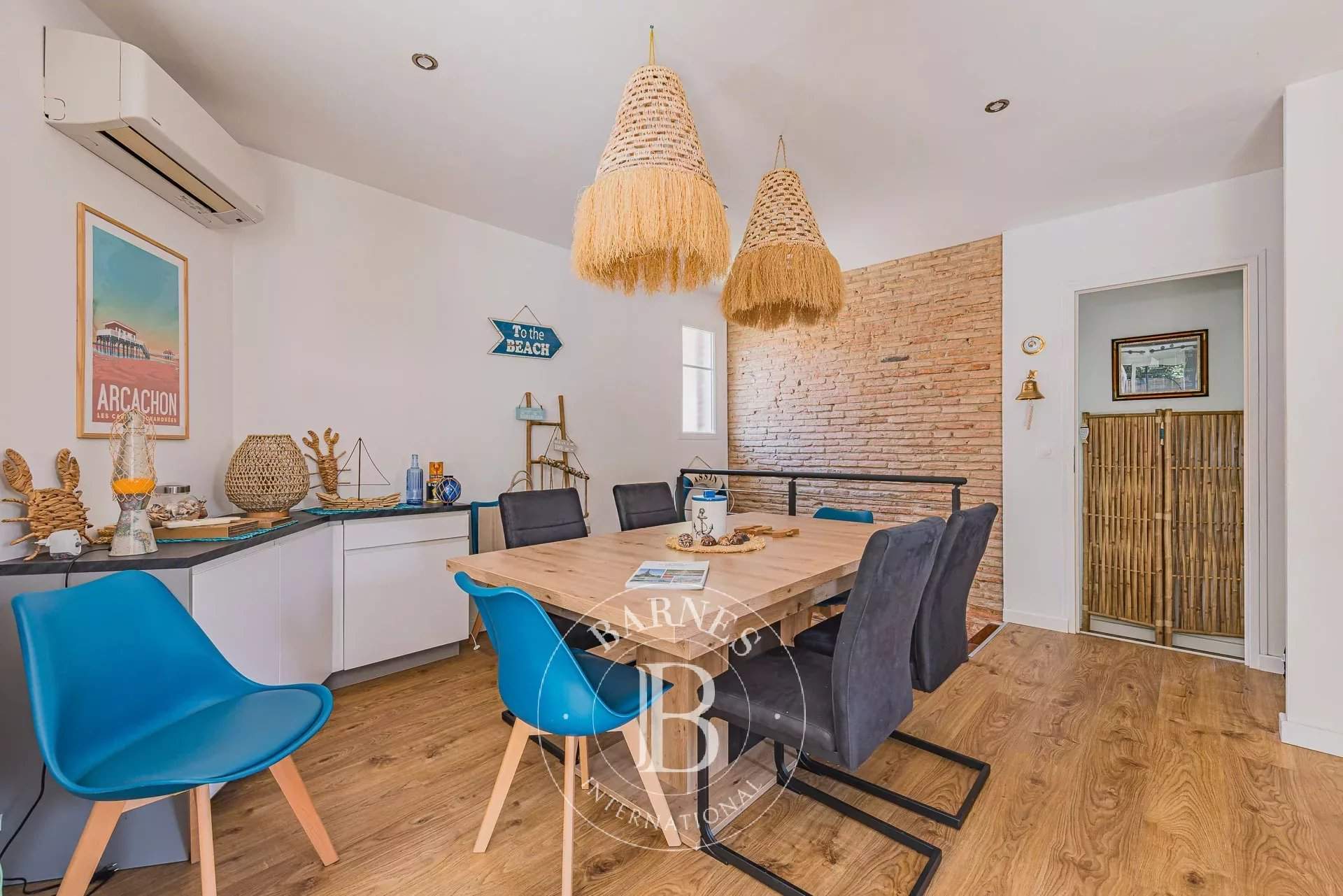 Arcachon  - Maison 6 Pi&egrave;ces 4 Chambres - picture 7