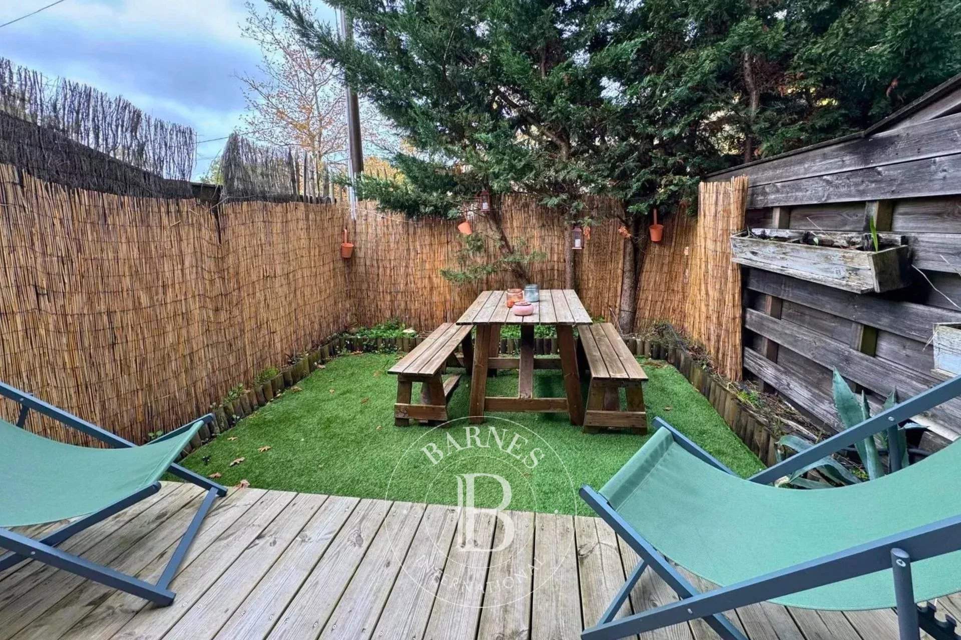 Lège-Cap-Ferret  - Apartment  - picture 5