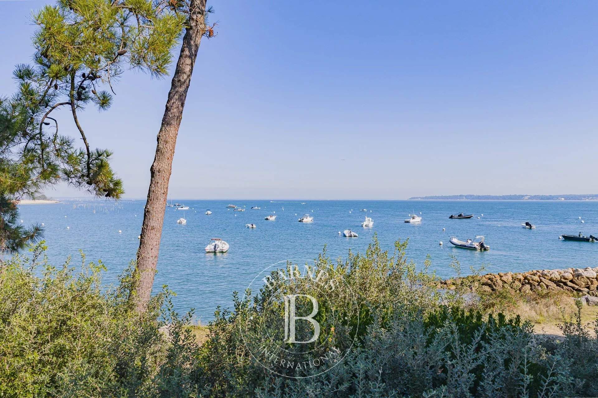 Lège-Cap-Ferret  - Villa 6 Bedrooms - picture 16