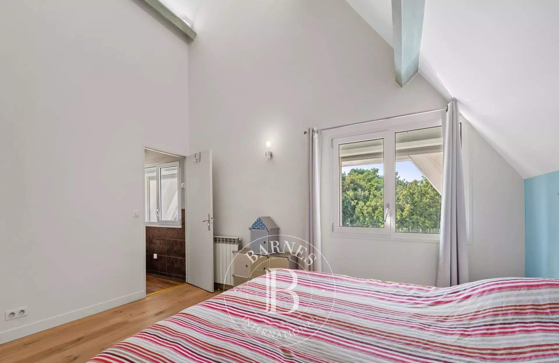 Arcachon  - Piso 4 Cuartos 3 Habitaciones - picture 9