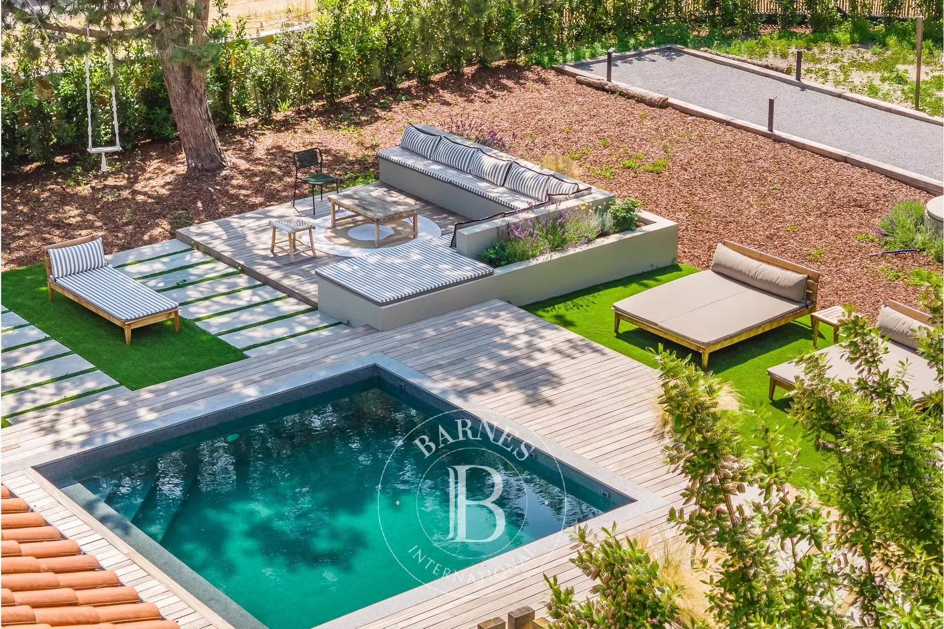 Lège-Cap-Ferret  - Maison 7 Pièces 6 Chambres - picture 1